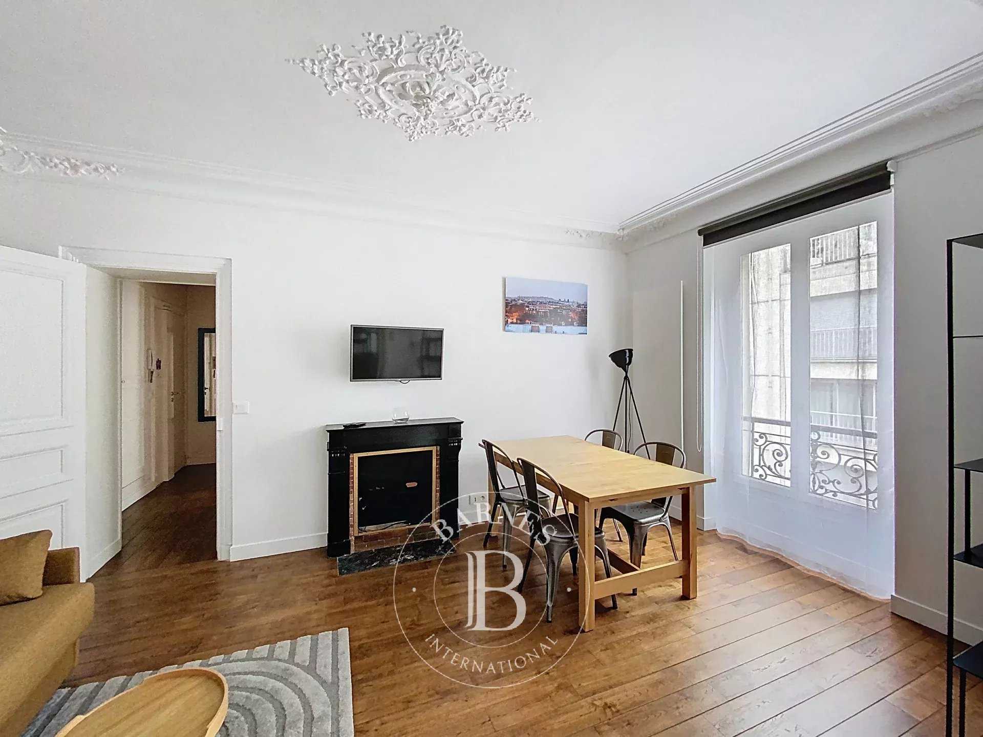 Apartment Paris 75006  -  ref 86114601 (picture 1)