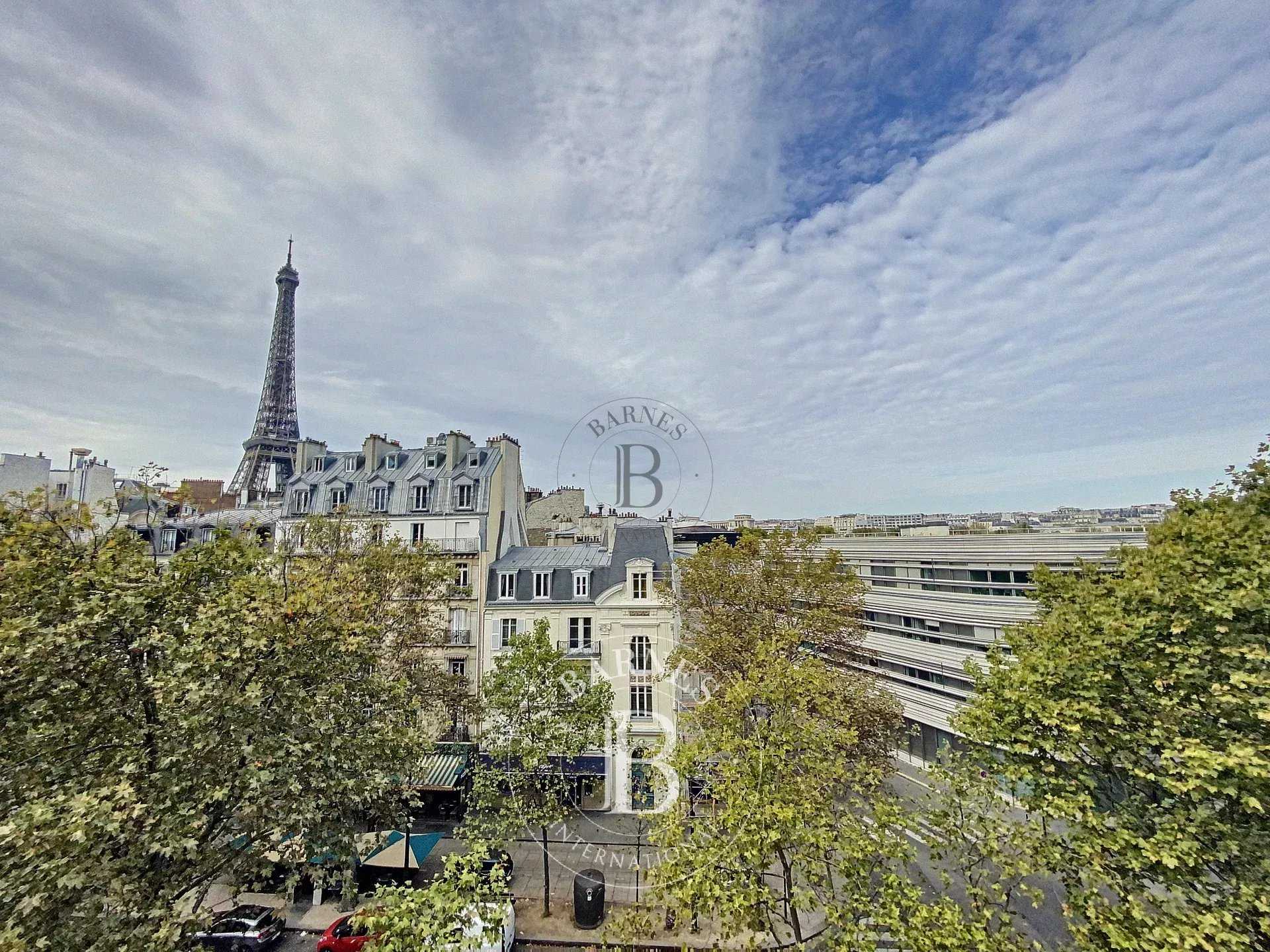 Apartment Paris 75007  -  ref 7380829 (picture 2)