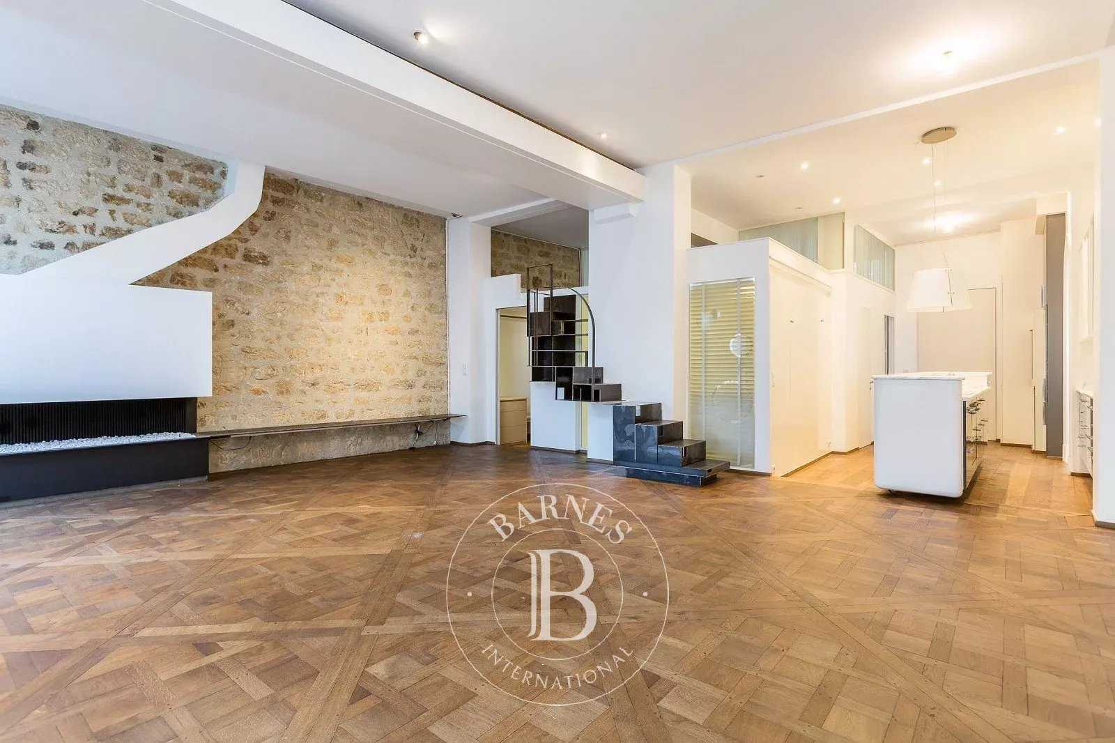 Piso Paris 75006  -  ref 2770614 (picture 3)