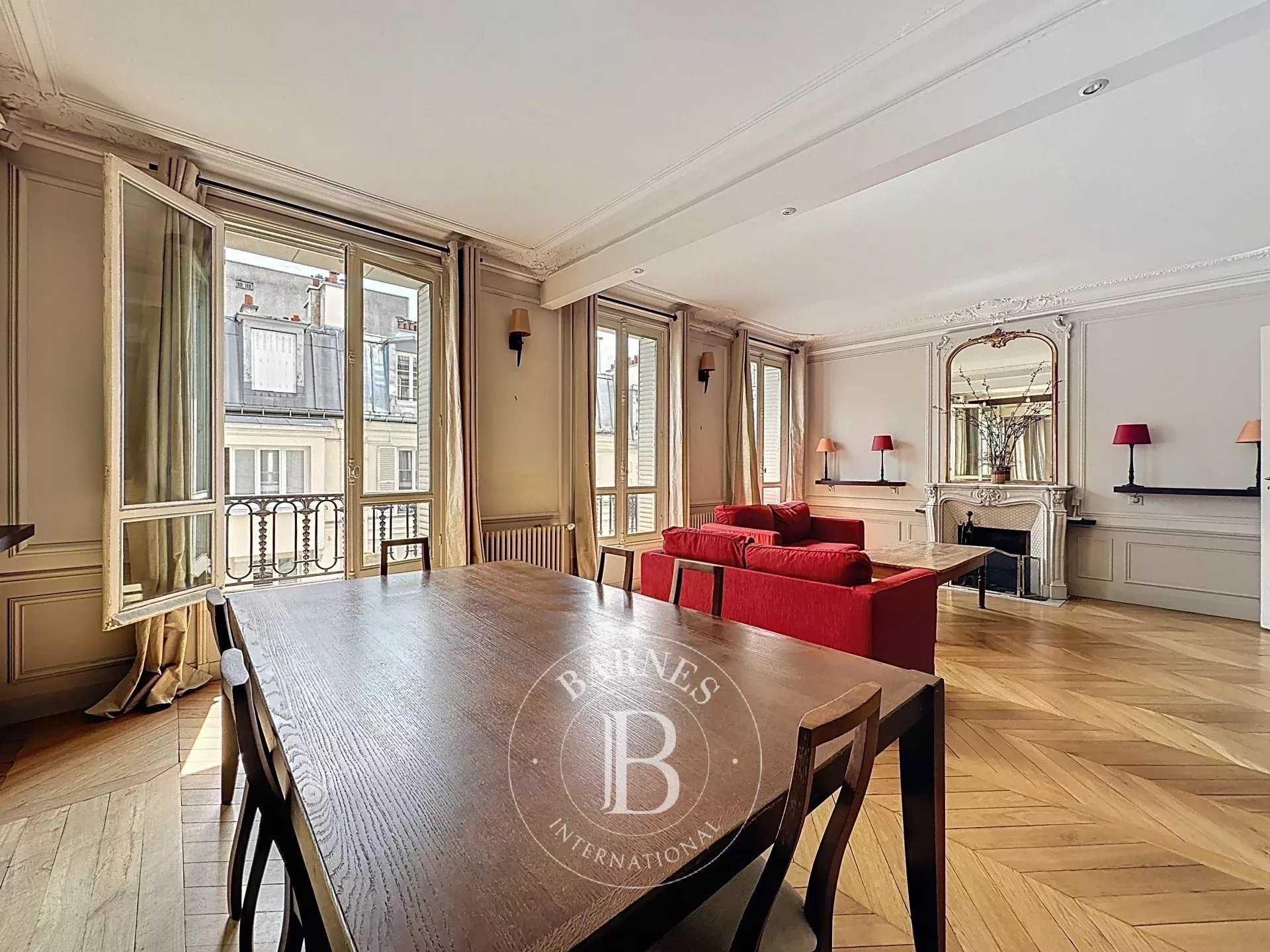 Appartement Paris 75007  -  ref 5398110 (picture 1)