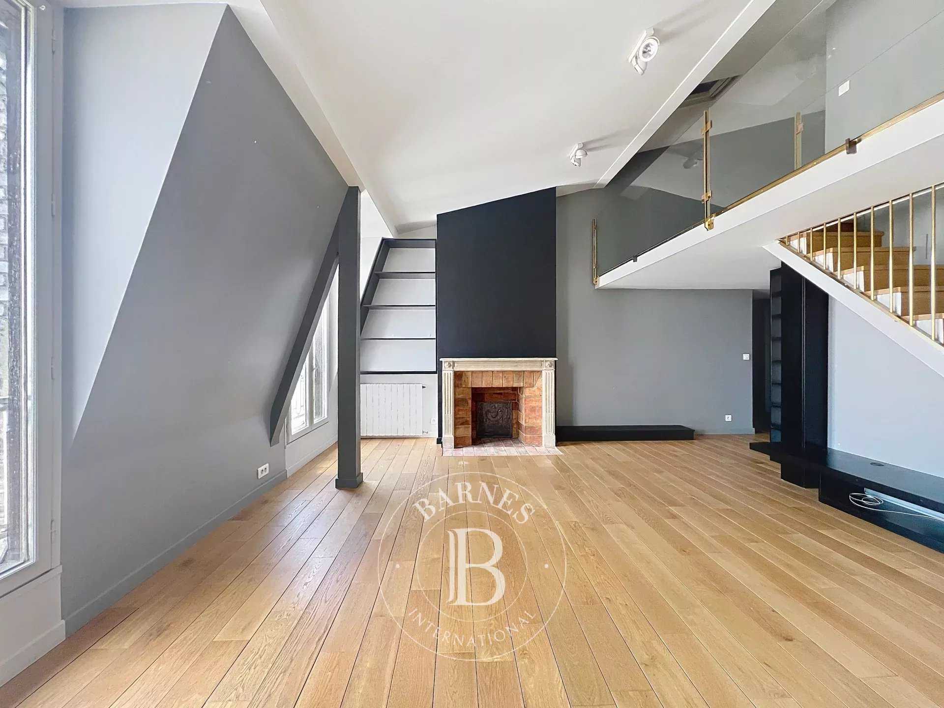 Apartment Paris 75006  -  ref 85898104 (picture 3)