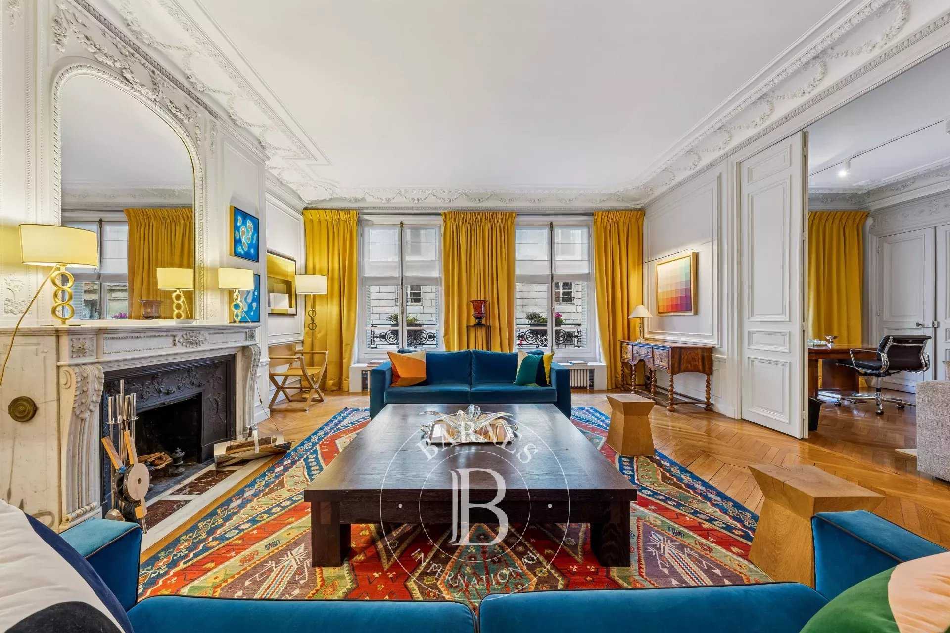 Piso Paris 75007  -  ref 86423845 (picture 3)