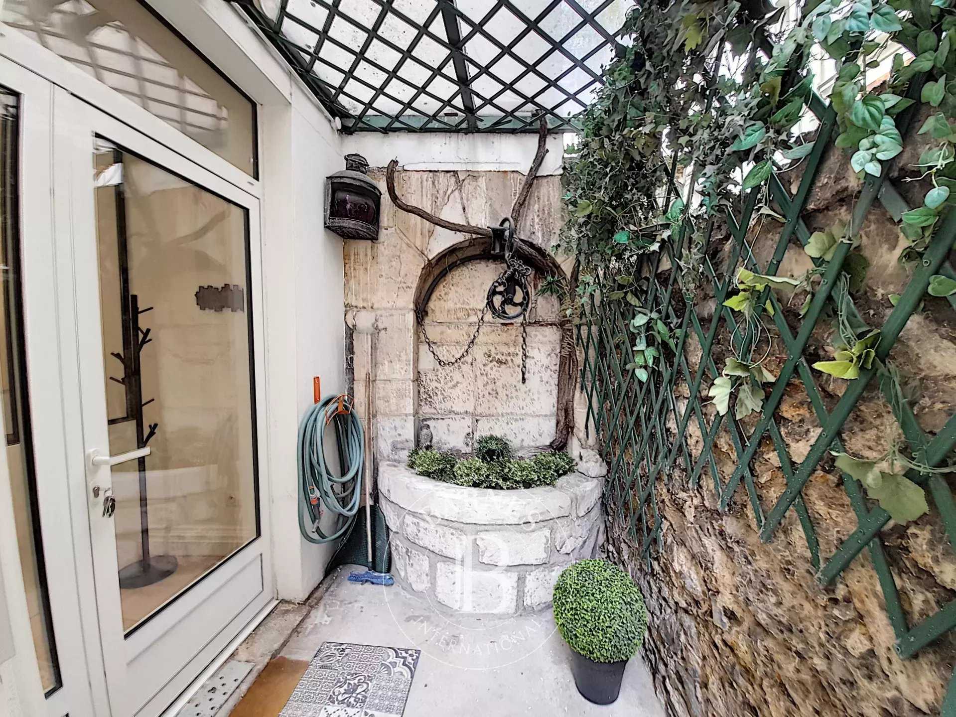 Appartement Paris 75007  -  ref 5084025 (picture 3)