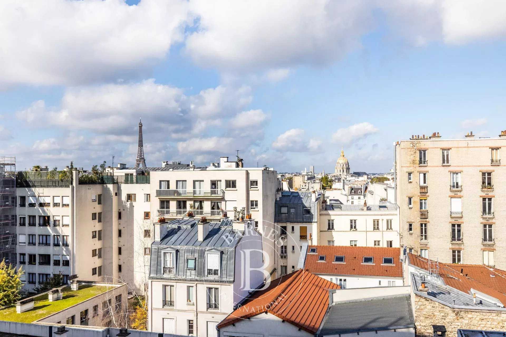 Apartment Paris 75006  -  ref 85591058 (picture 2)