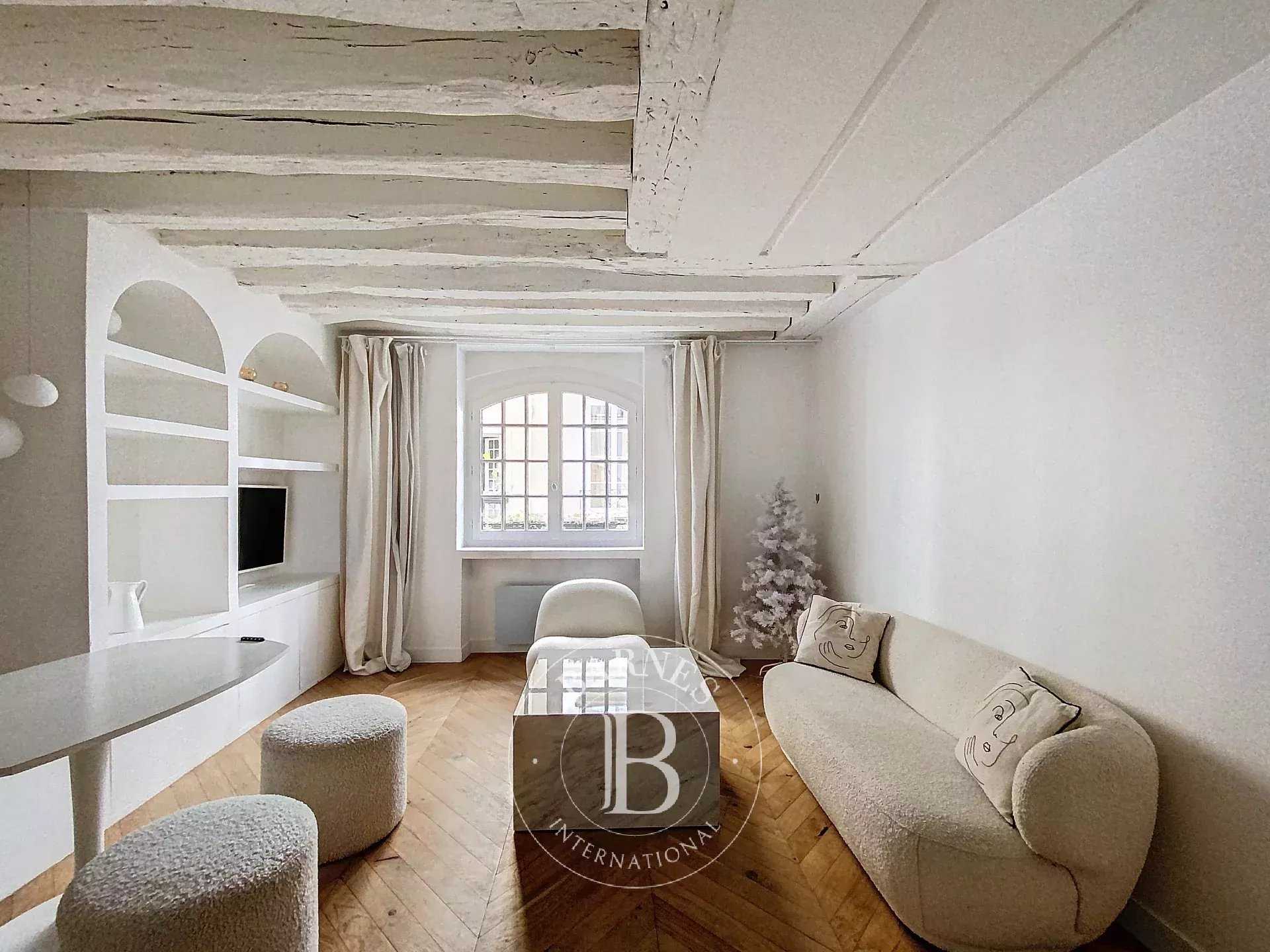 Appartement Paris 75005  -  ref 84911552 (picture 3)