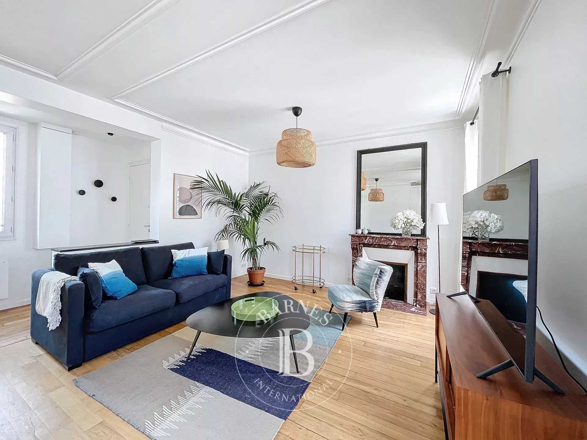 Appartement Paris 75007  -  ref 84912854 (picture 2)