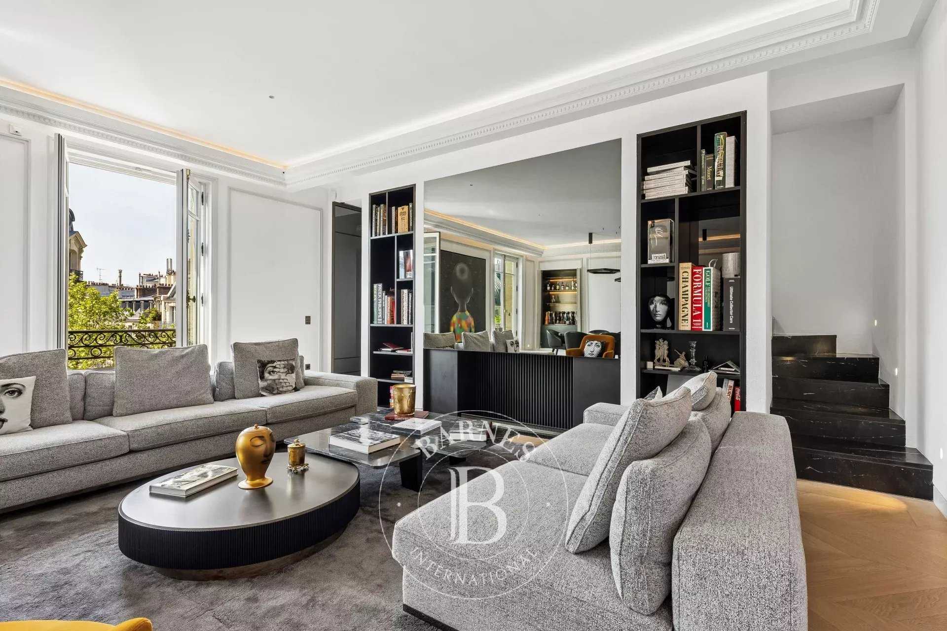 Apartment Paris 75007  -  ref 86909353 (picture 1)