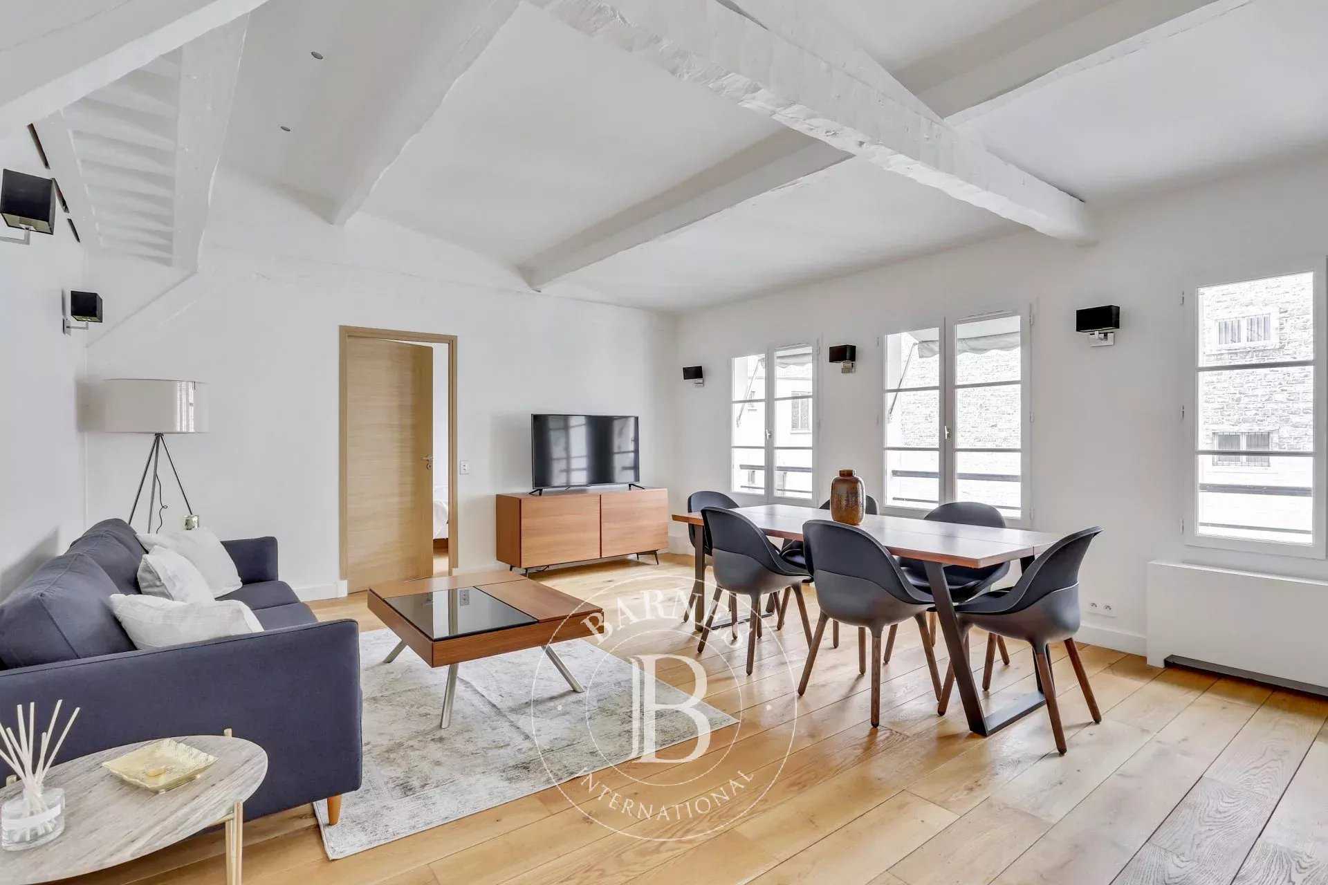 Piso Paris 75007  -  ref 84608445 (picture 1)