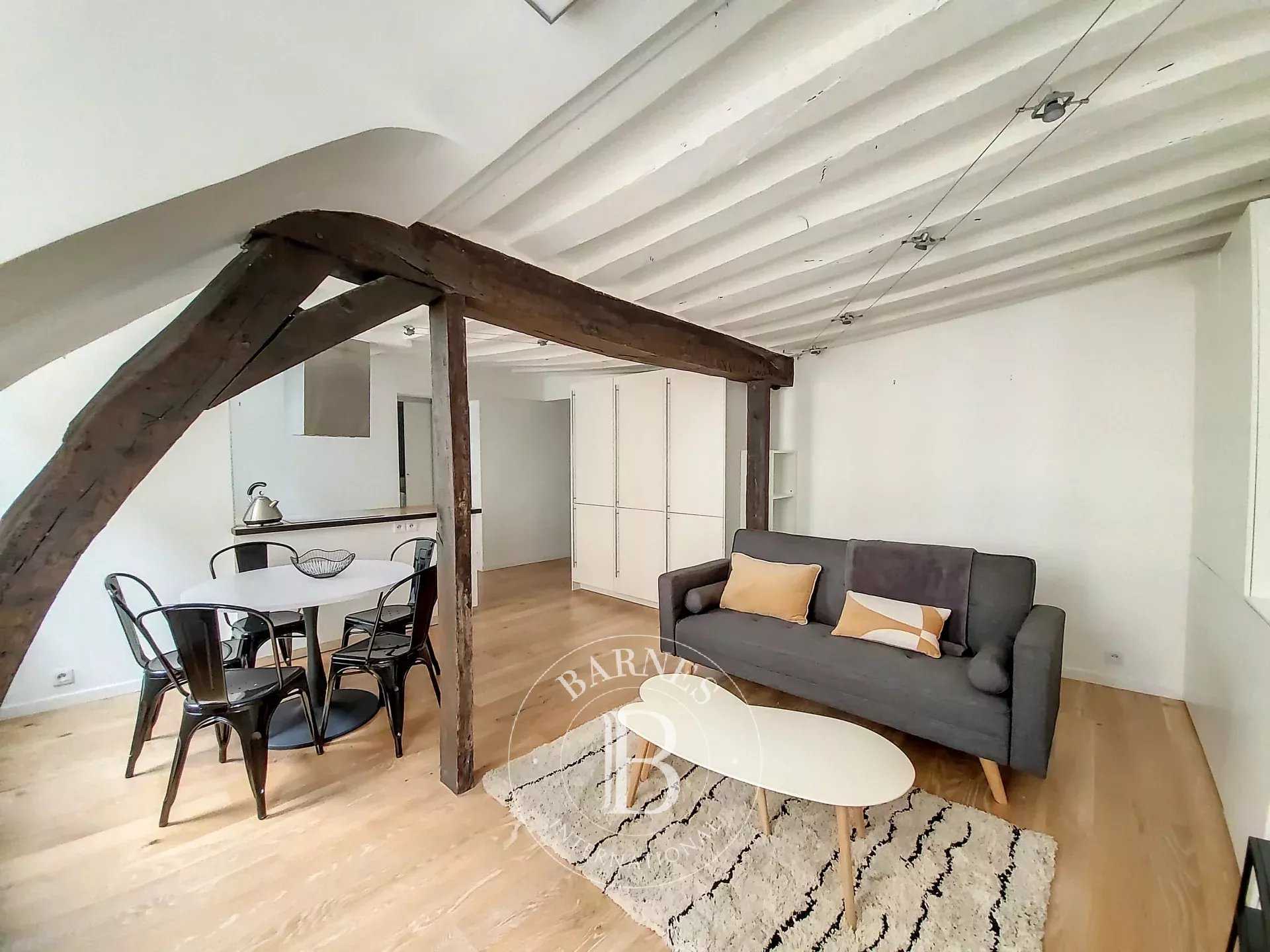 Apartment Paris 75006  -  ref 85419235 (picture 1)