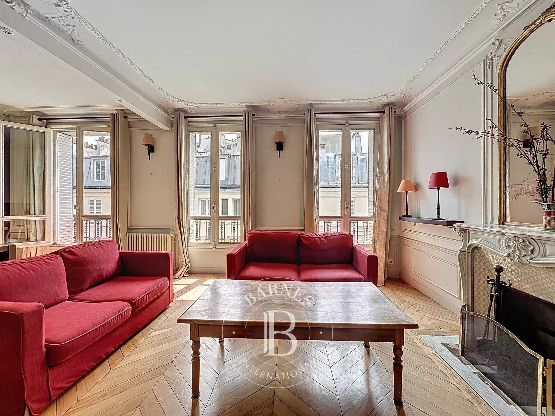 Appartement Paris 75007  -  ref 5398110 (picture 2)