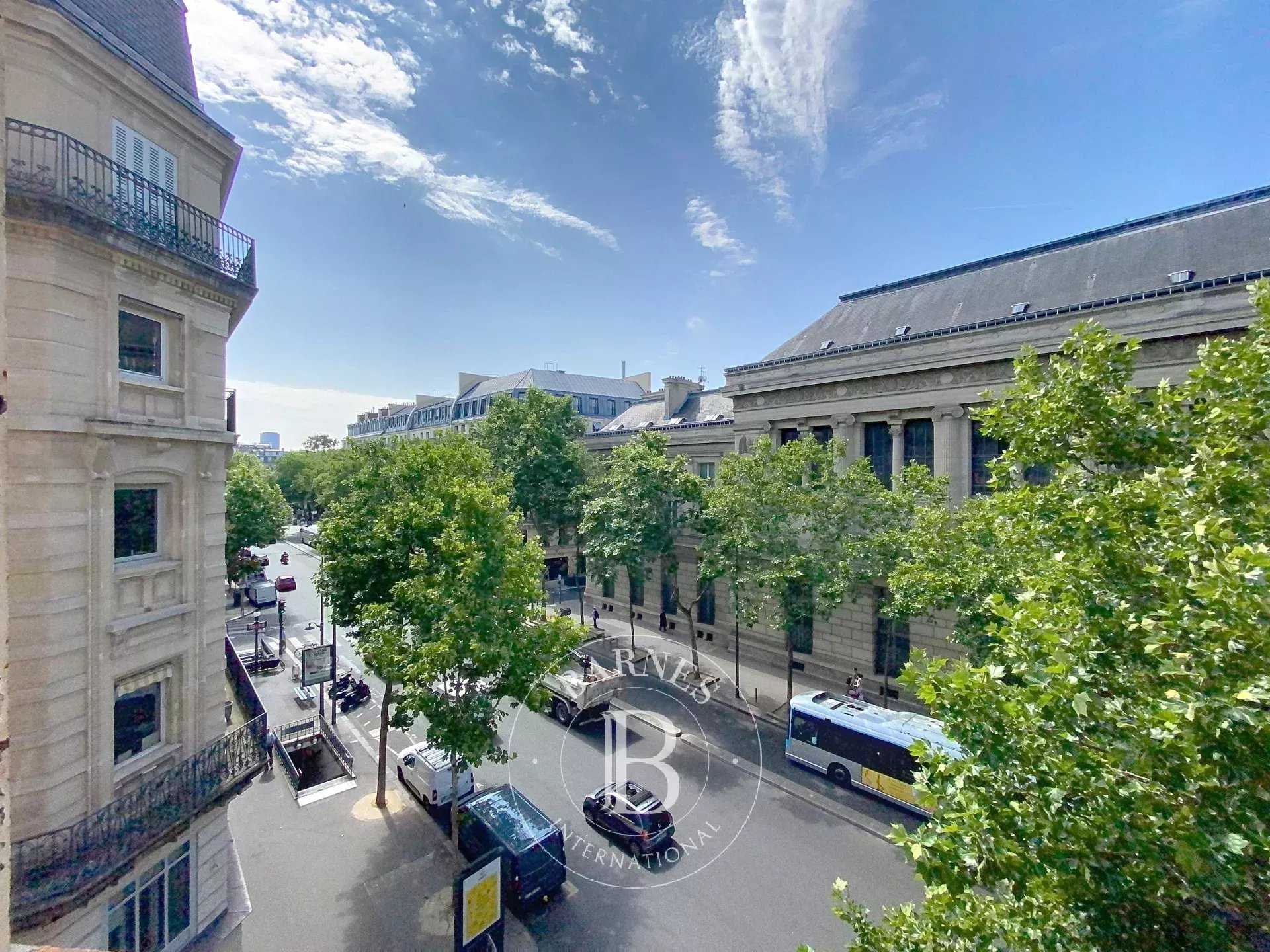 Appartement Paris 75006  -  ref 86010842 (picture 3)