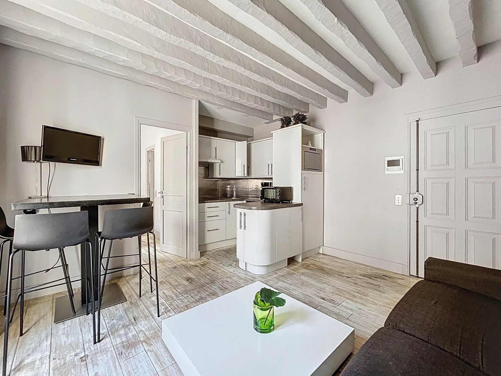 Apartment Paris 75007  -  ref 86061528 (picture 3)