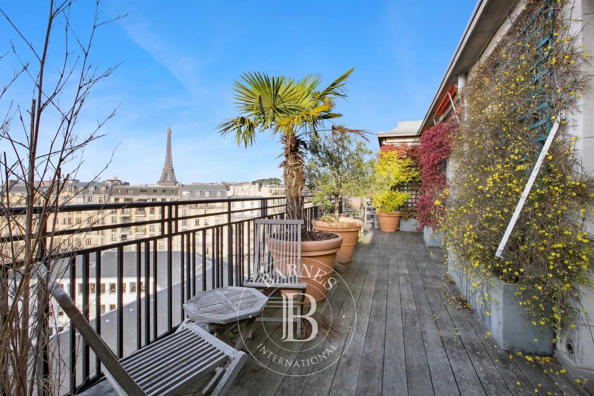 Appartement Paris 75007  -  ref 7614164 (picture 3)