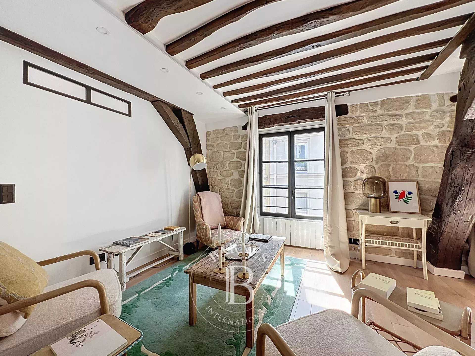 Piso Paris 75006  -  ref 85781093 (picture 2)
