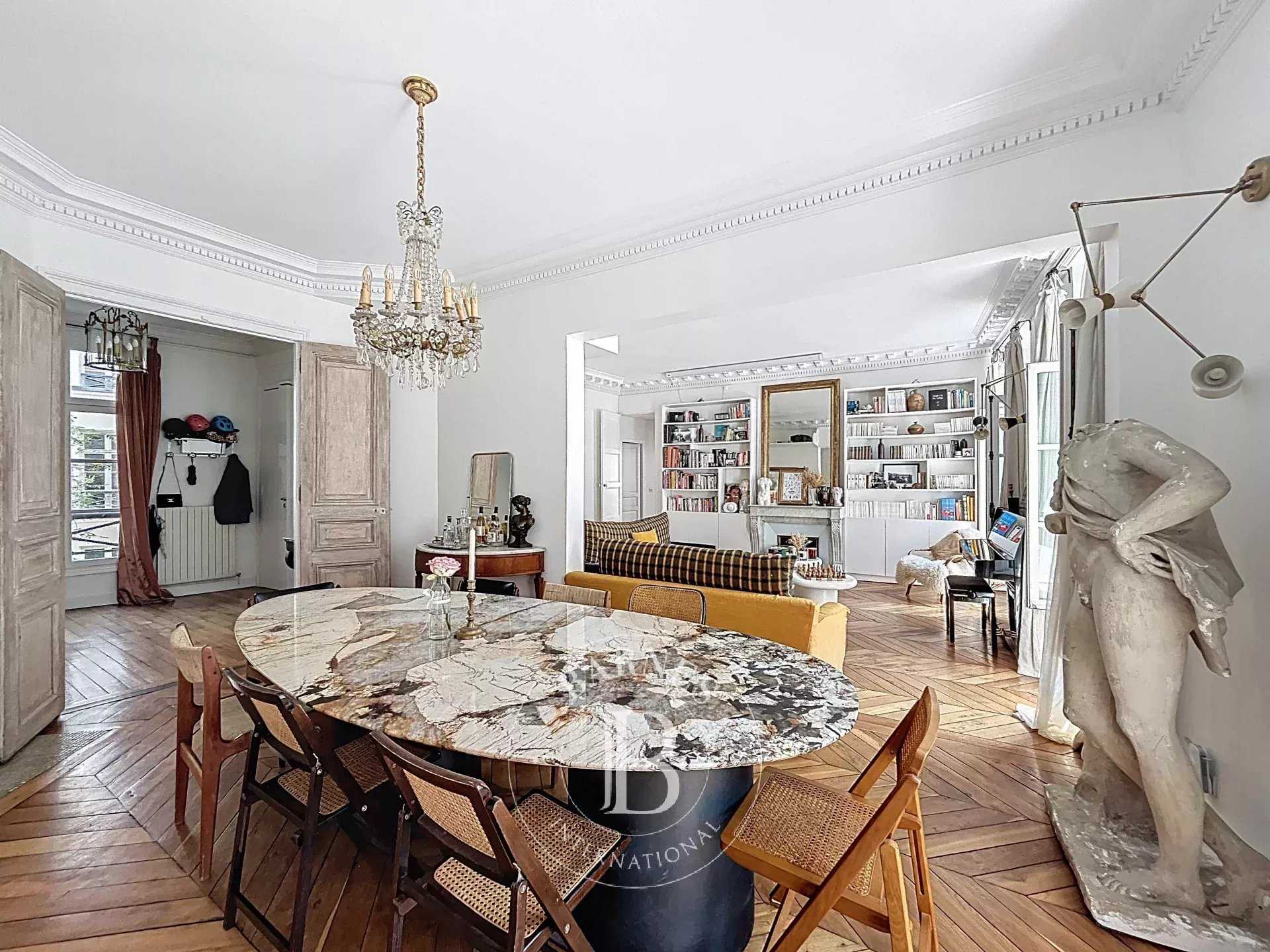 Apartment Paris 75006  -  ref 85999308 (picture 2)