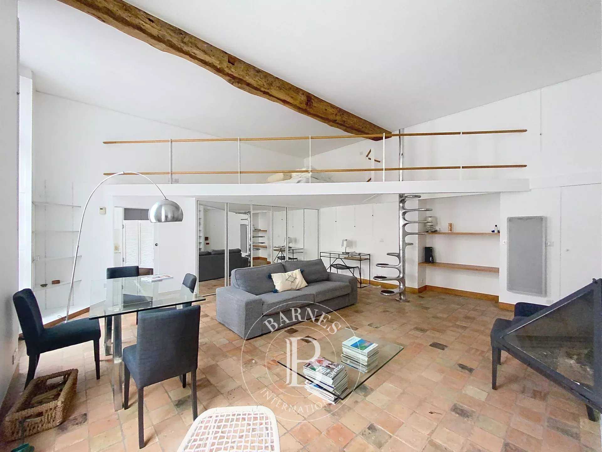 Apartment Paris 75006  -  ref 85967363 (picture 2)