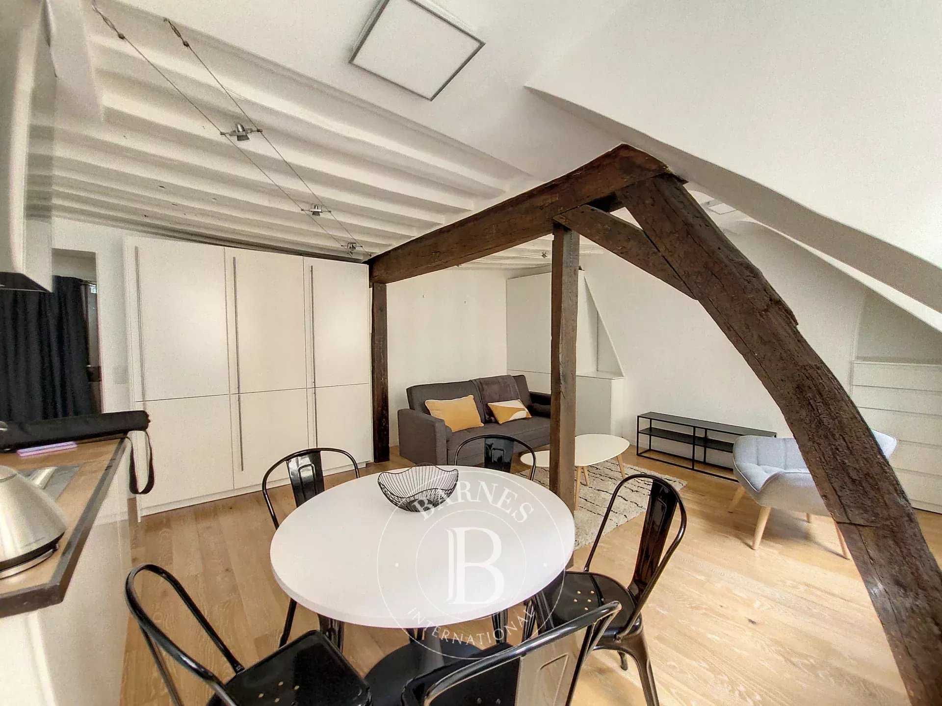 Appartement Paris 75006  -  ref 85419235 (picture 3)