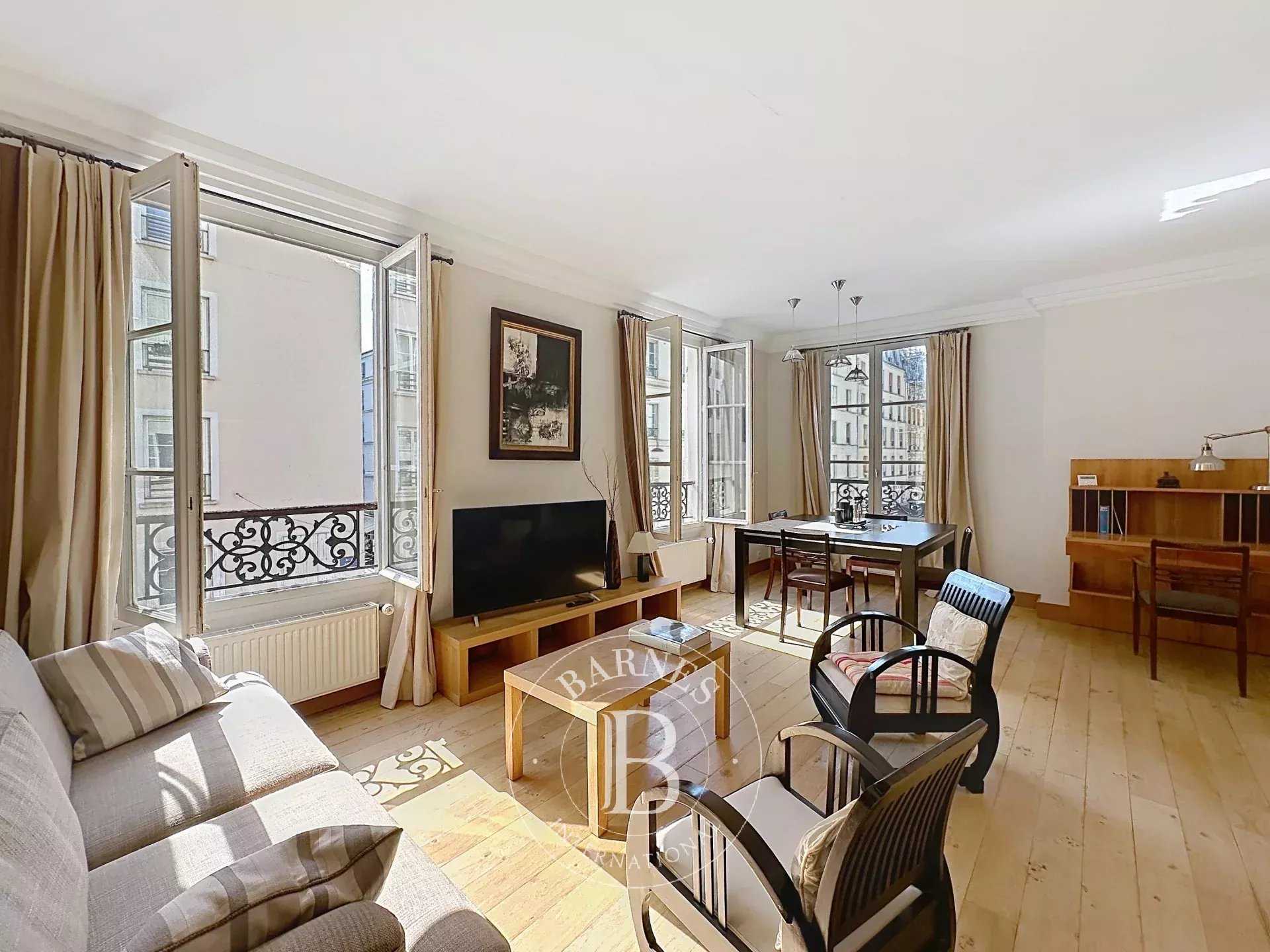Apartment Paris 75007  -  ref 87050558 (picture 3)