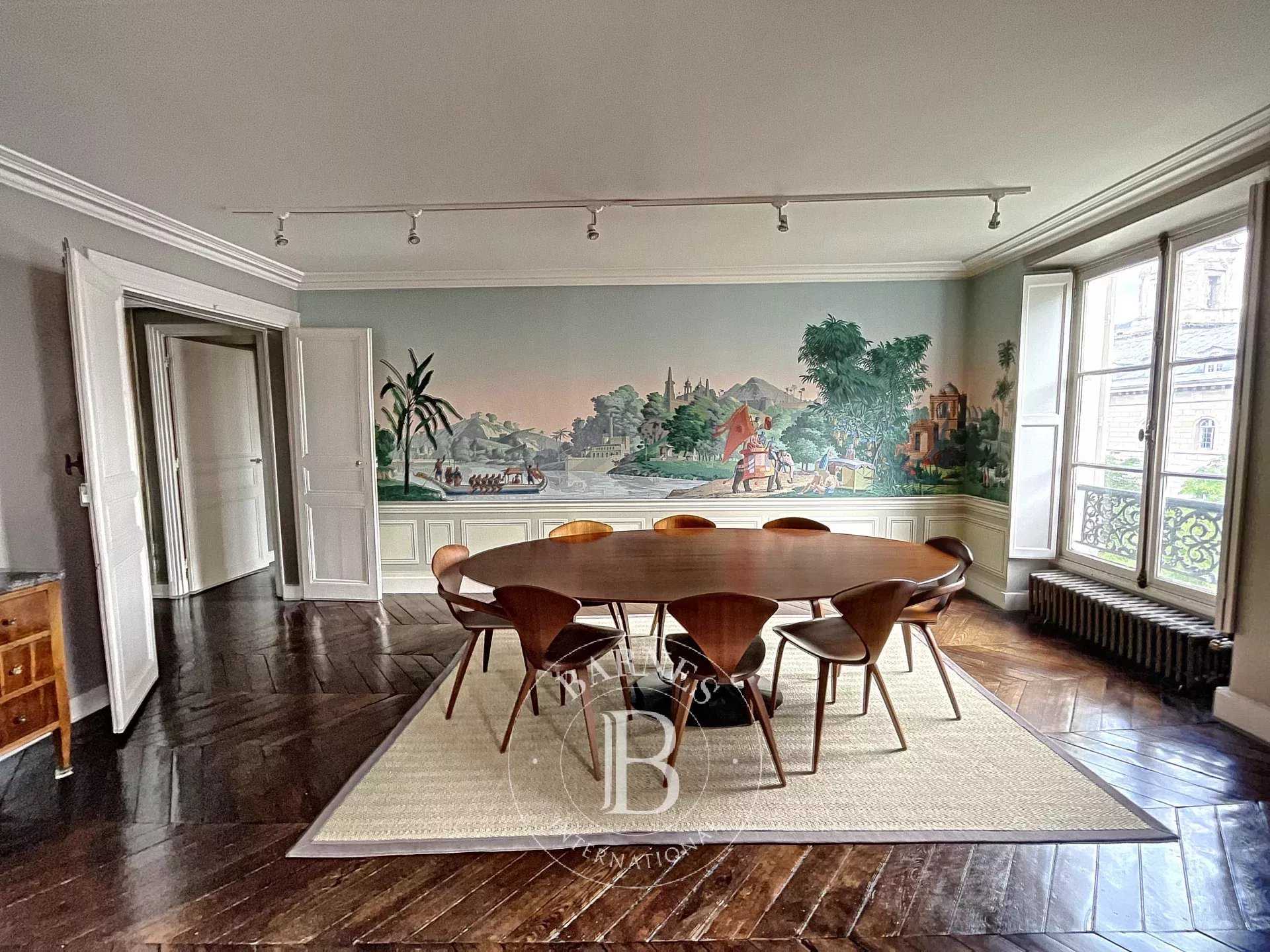 Piso Paris 75006  -  ref 7001057 (picture 2)