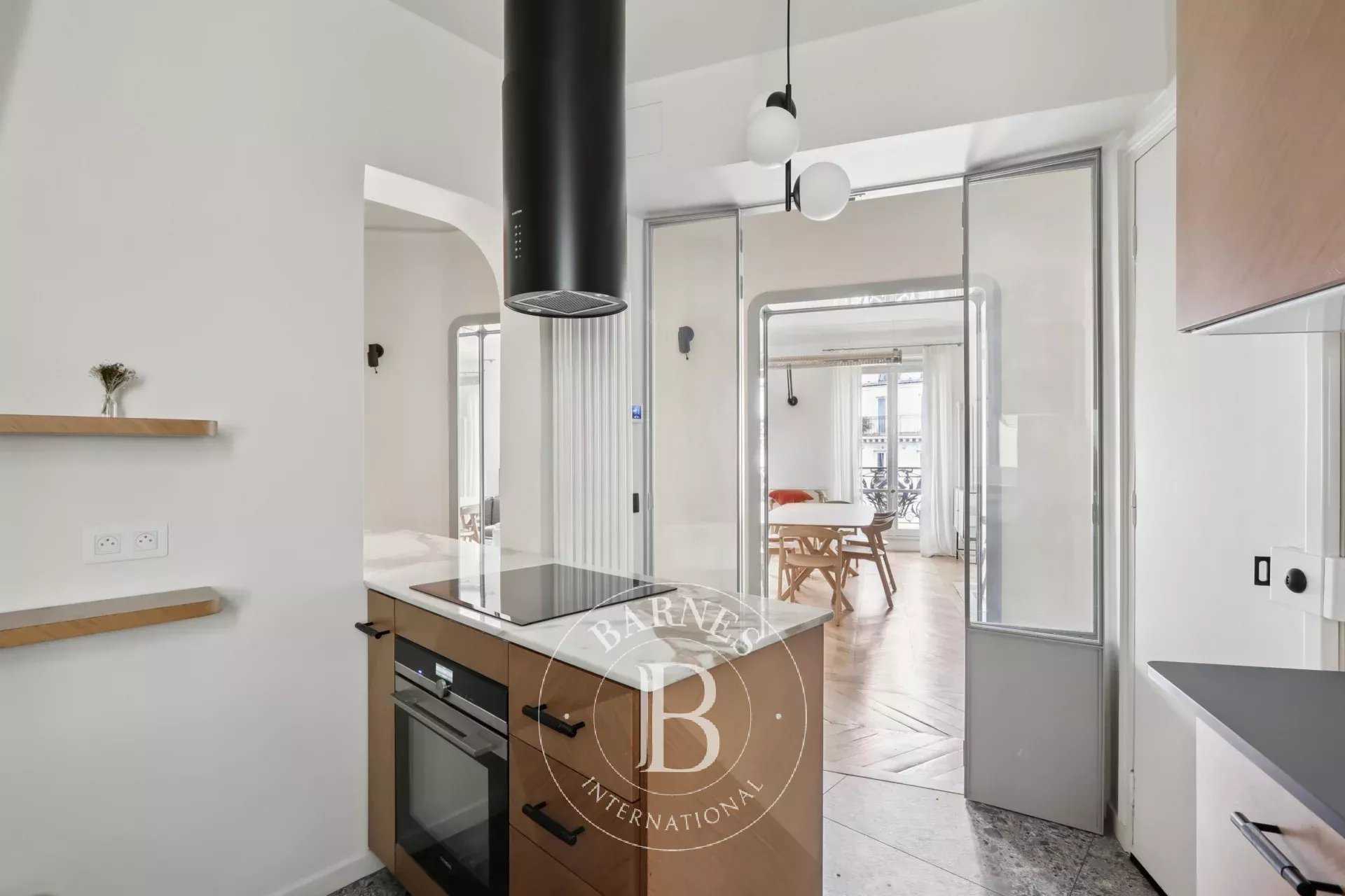 Appartement Paris 75006  -  ref 86506164 (picture 2)