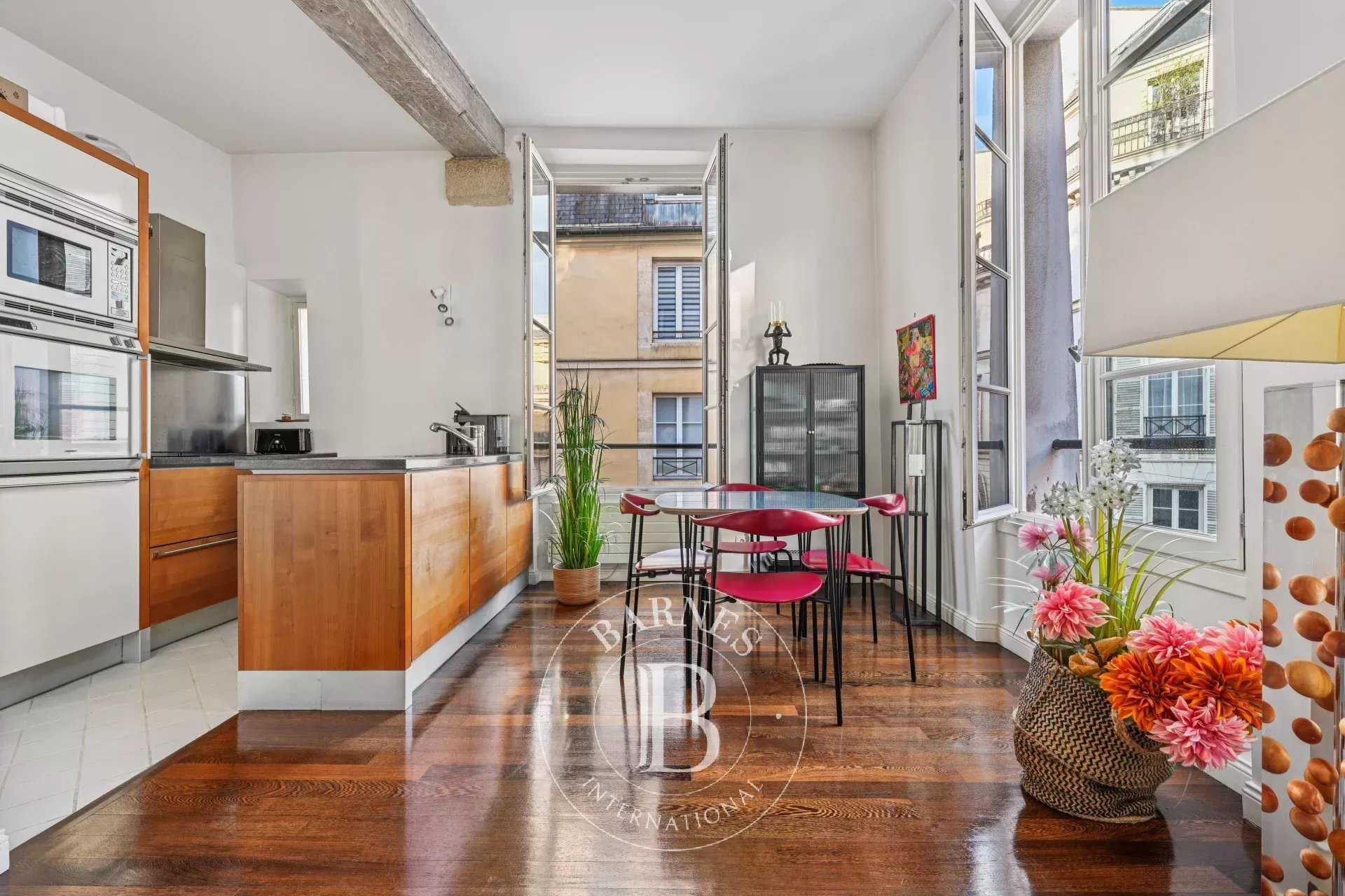 Apartment Paris 75007  -  ref 87008420 (picture 3)