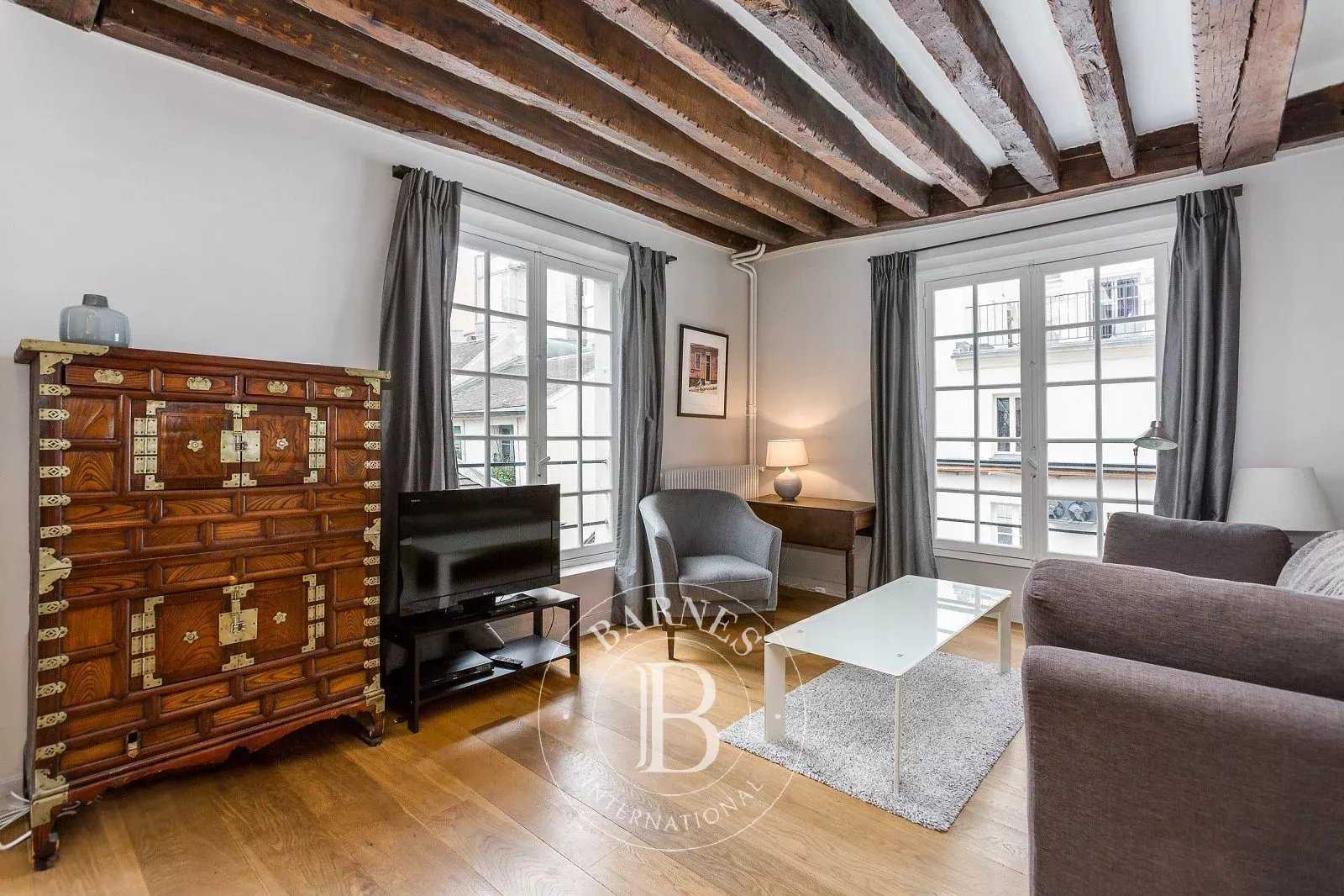 Apartment Paris 75006  -  ref 2769395 (picture 1)