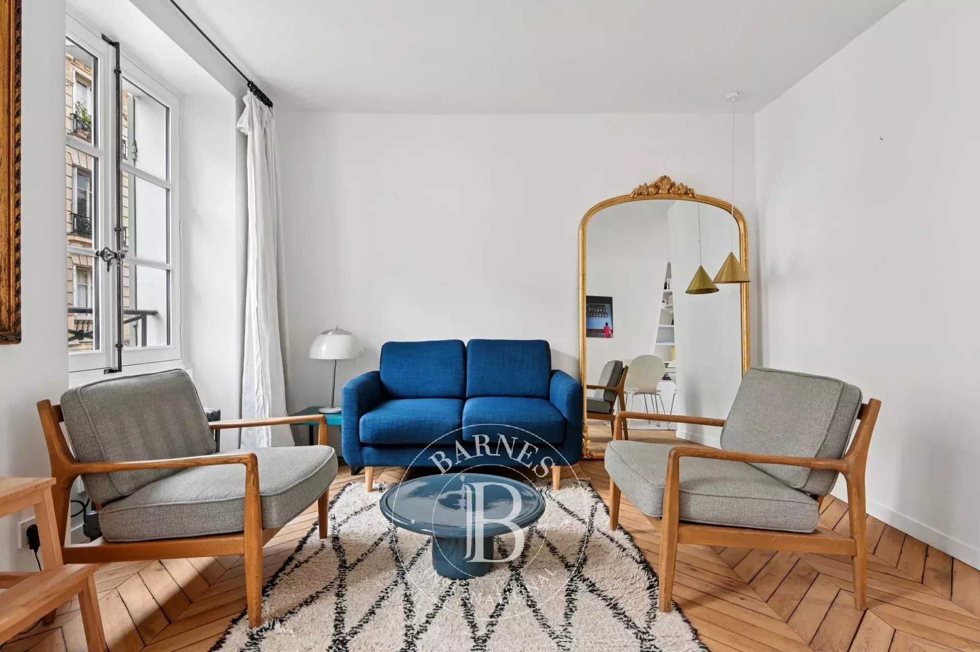 Apartment Paris 75006  -  ref 86275728 (picture 1)