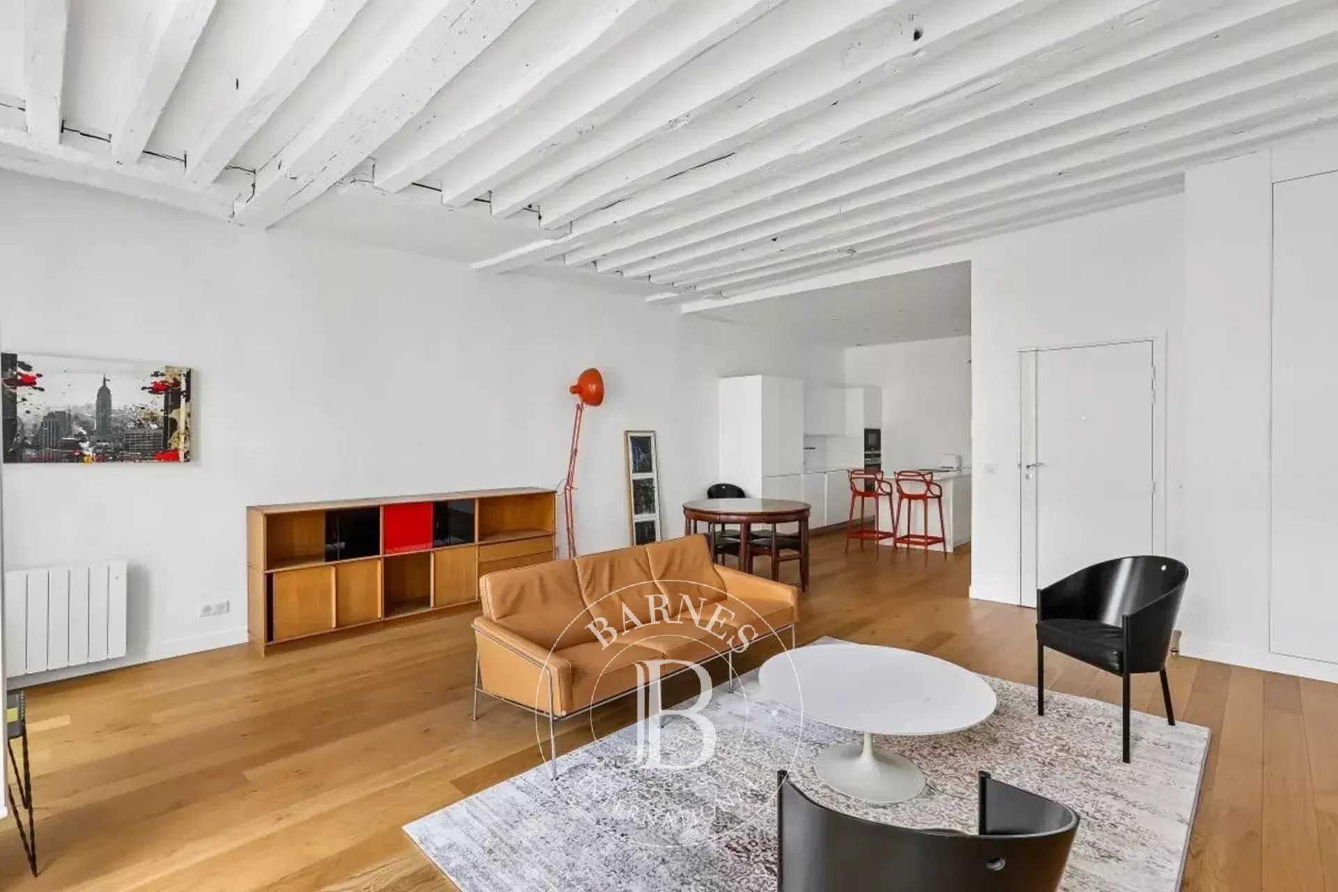 Appartement Paris 75007  -  ref 87109130 (picture 2)