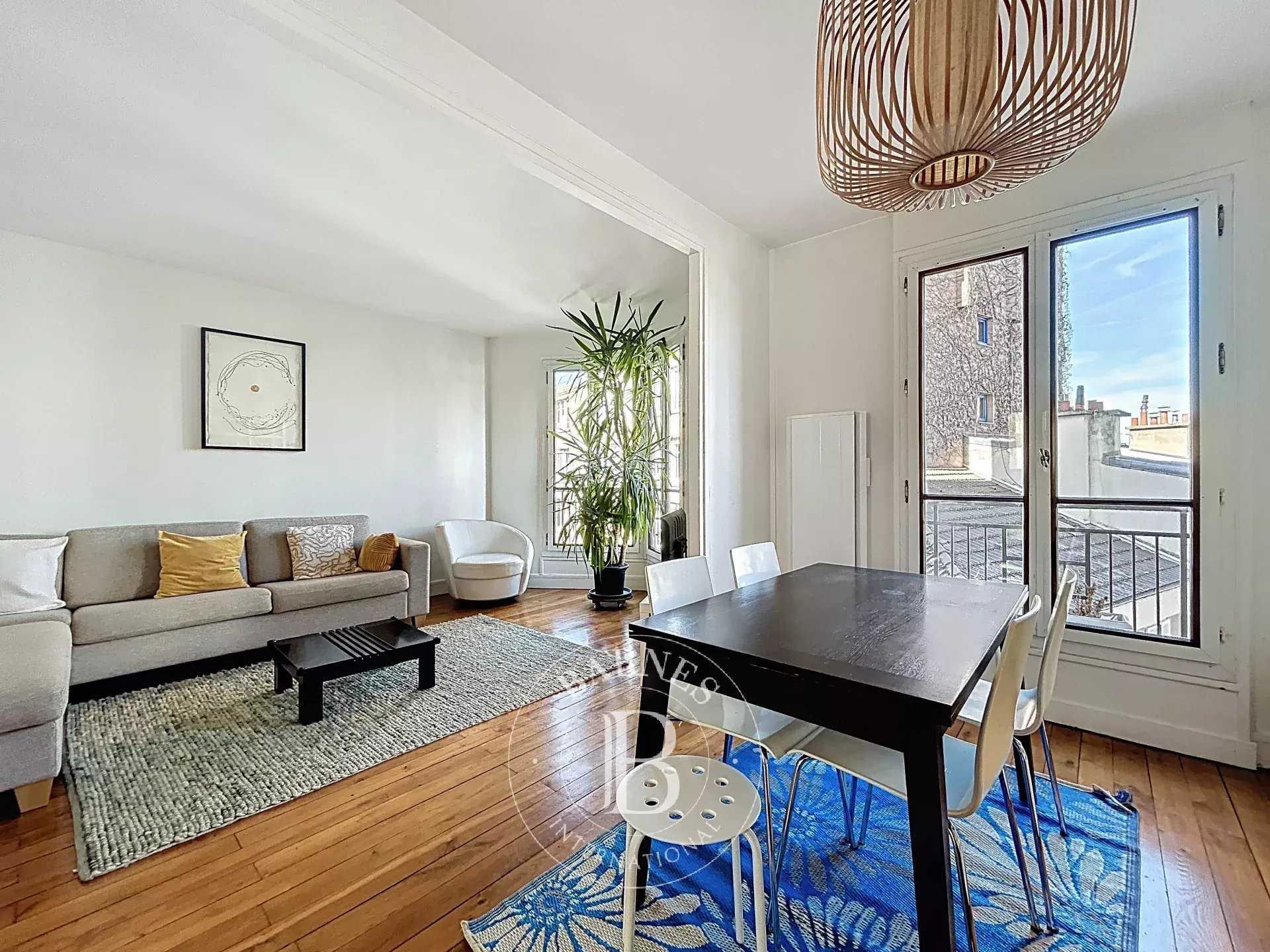 Apartment Paris 75005  -  ref 86835558 (picture 1)