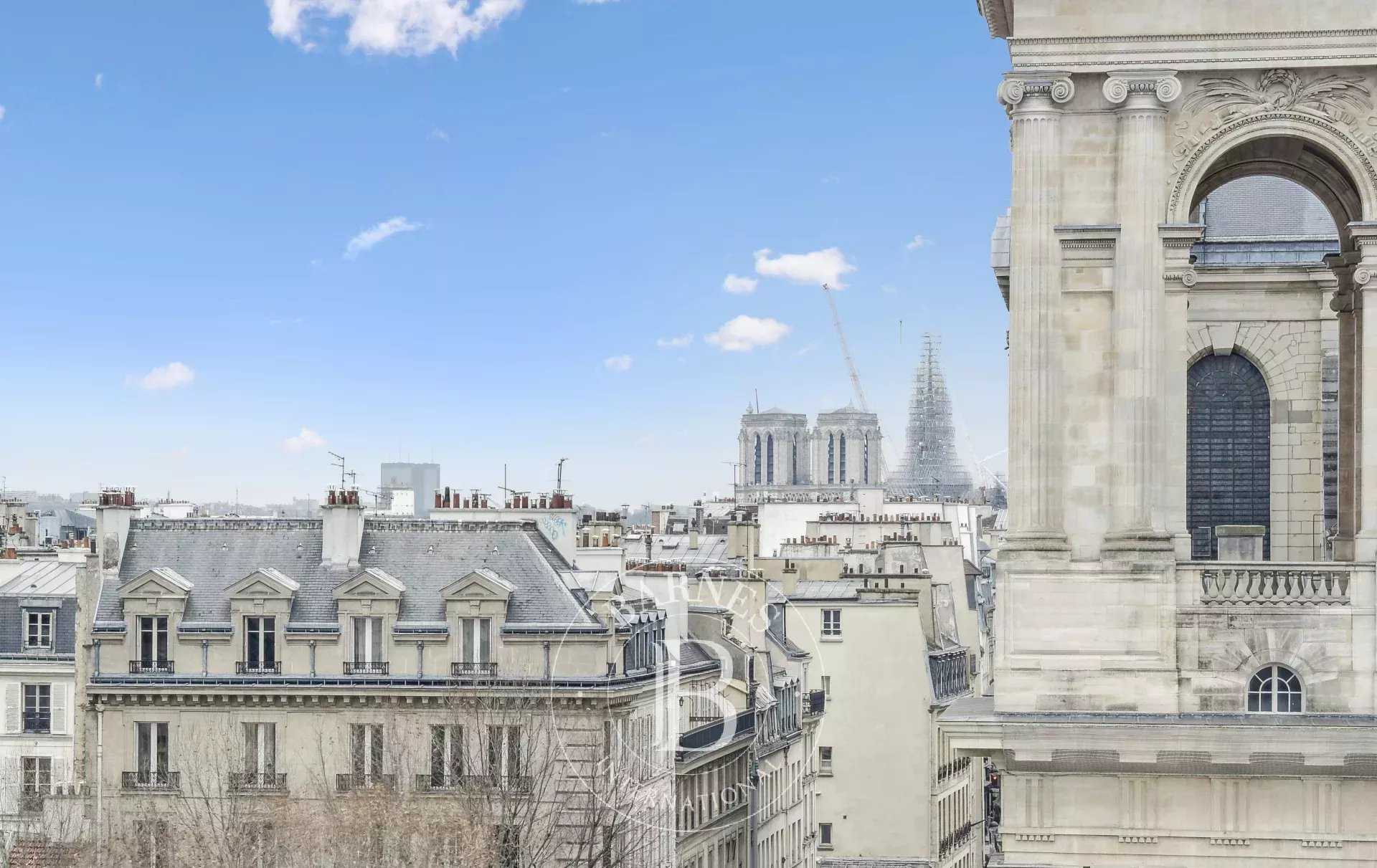 Appartement Paris 75006  -  ref 83821606 (picture 3)