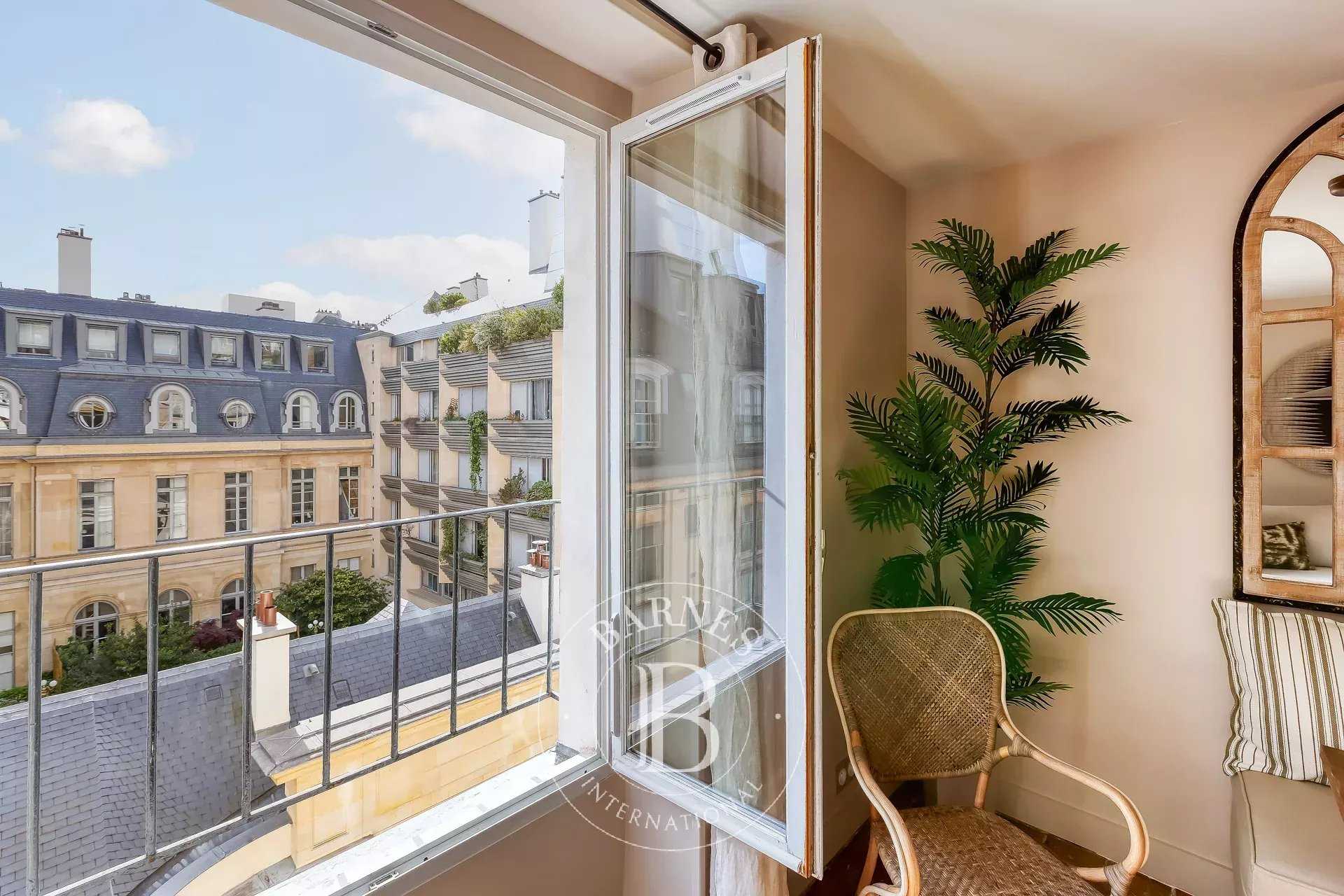 Appartement Paris 75007  -  ref 87008387 (picture 3)