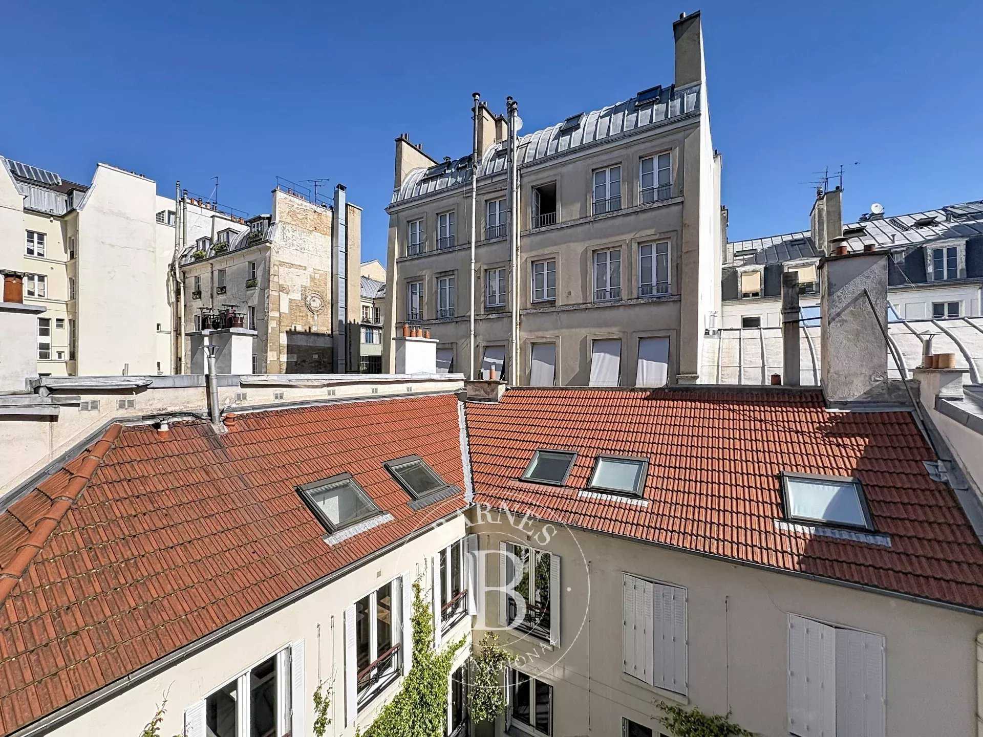 Apartment Paris 75006  -  ref 85794921 (picture 2)