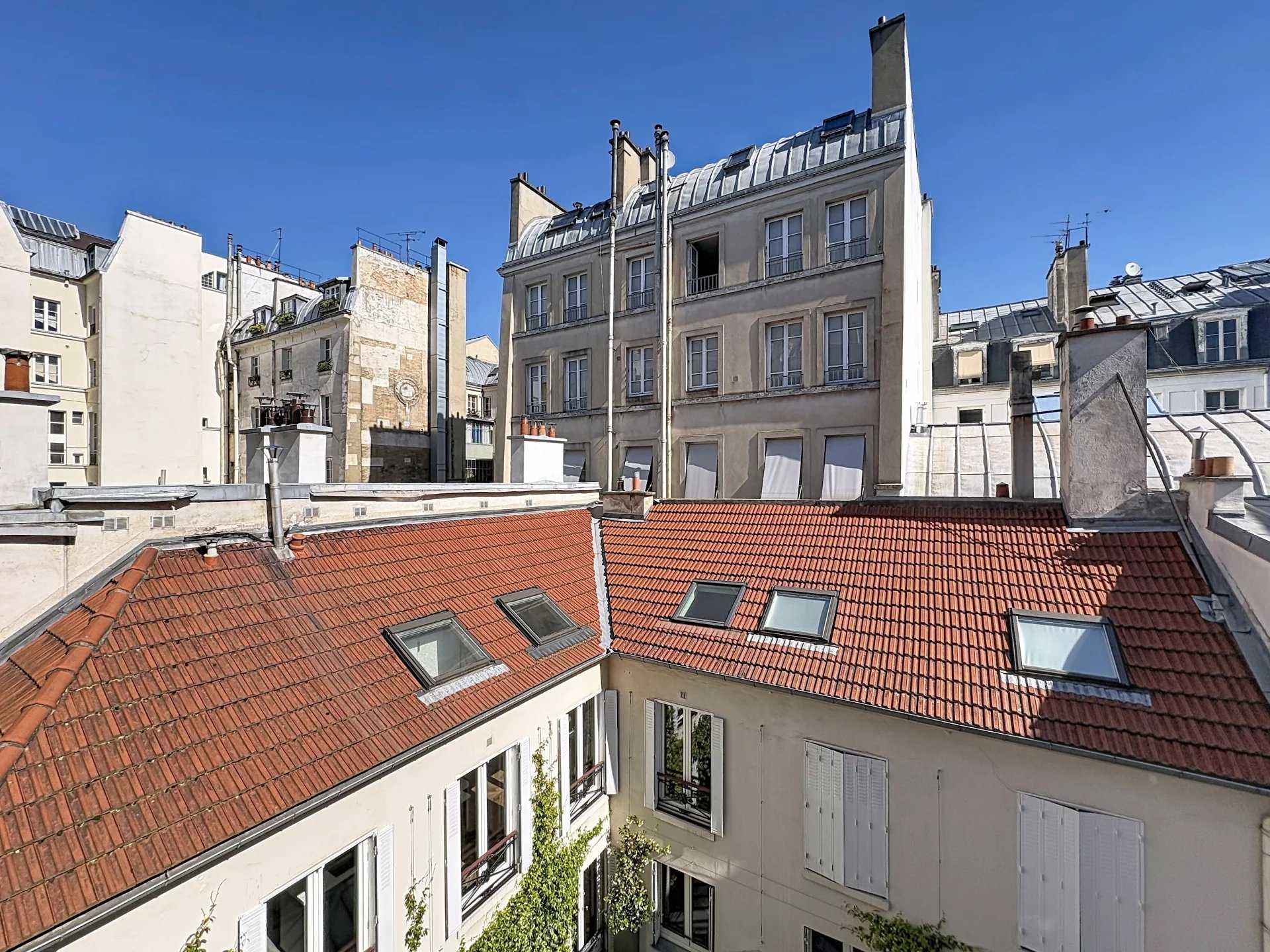 Apartment Paris 75006  -  ref 85794921 (picture 2)