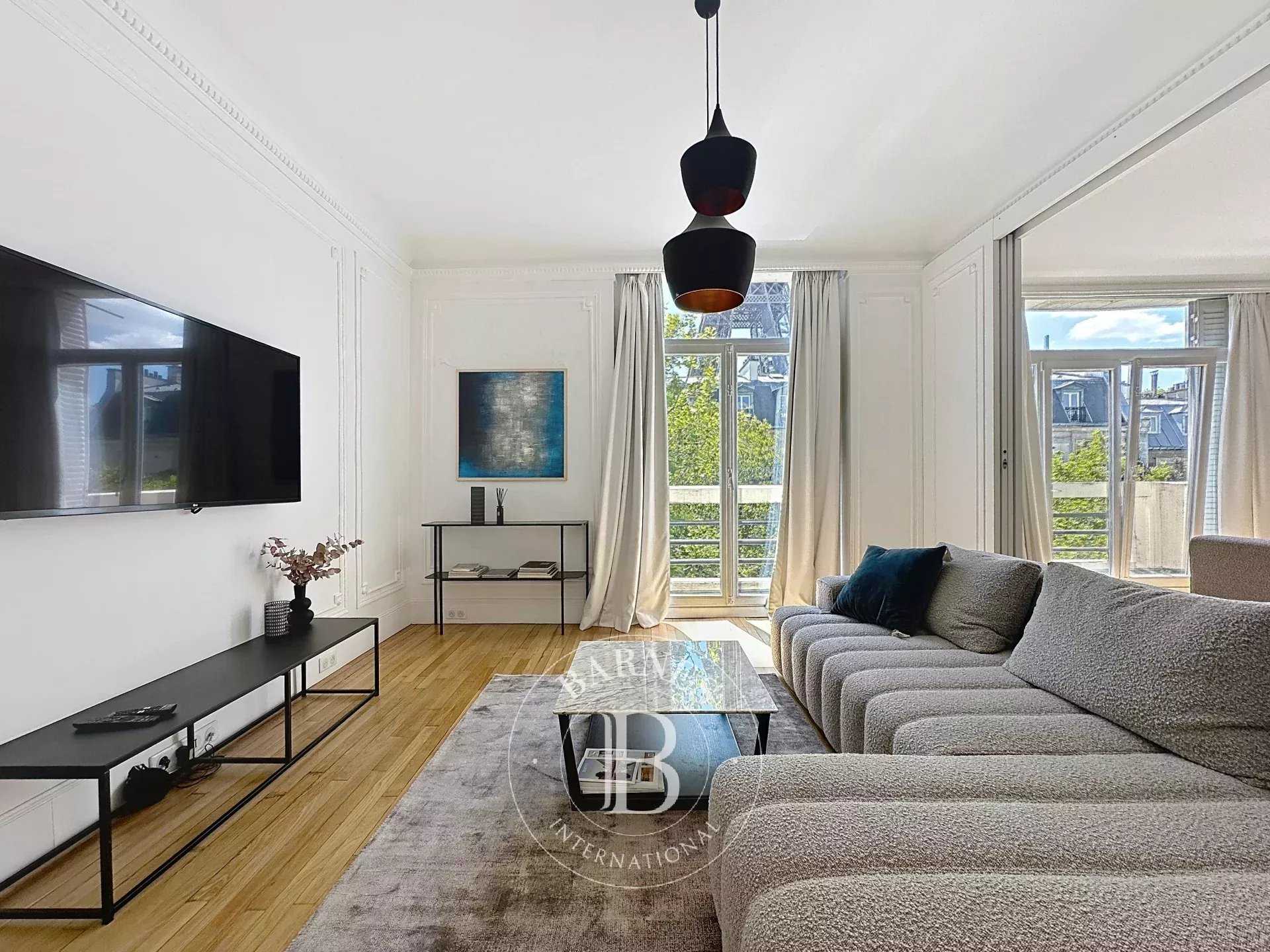 Piso Paris 75007  -  ref 2766255 (picture 2)