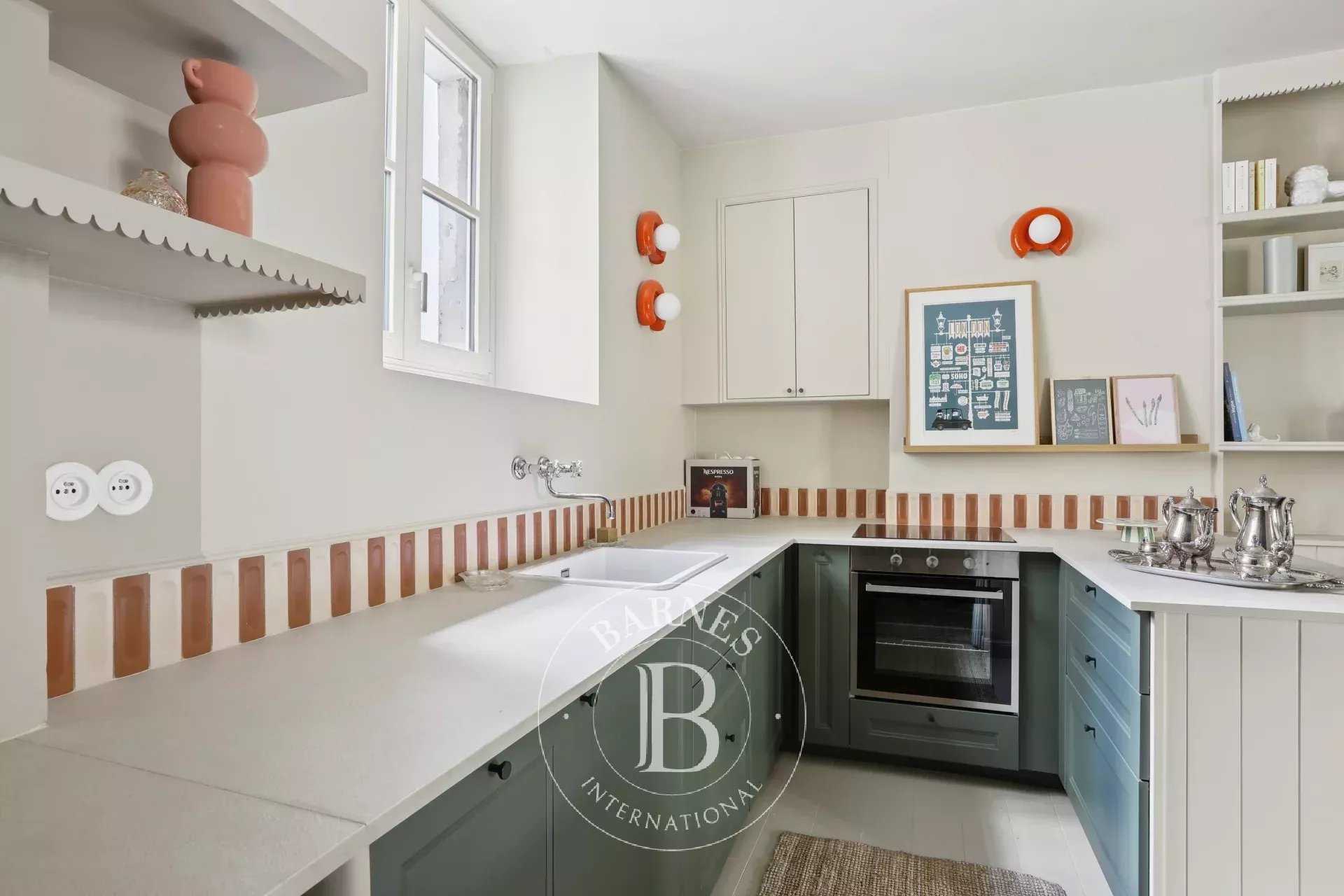 Appartement Paris 75007  -  ref 86198026 (picture 3)