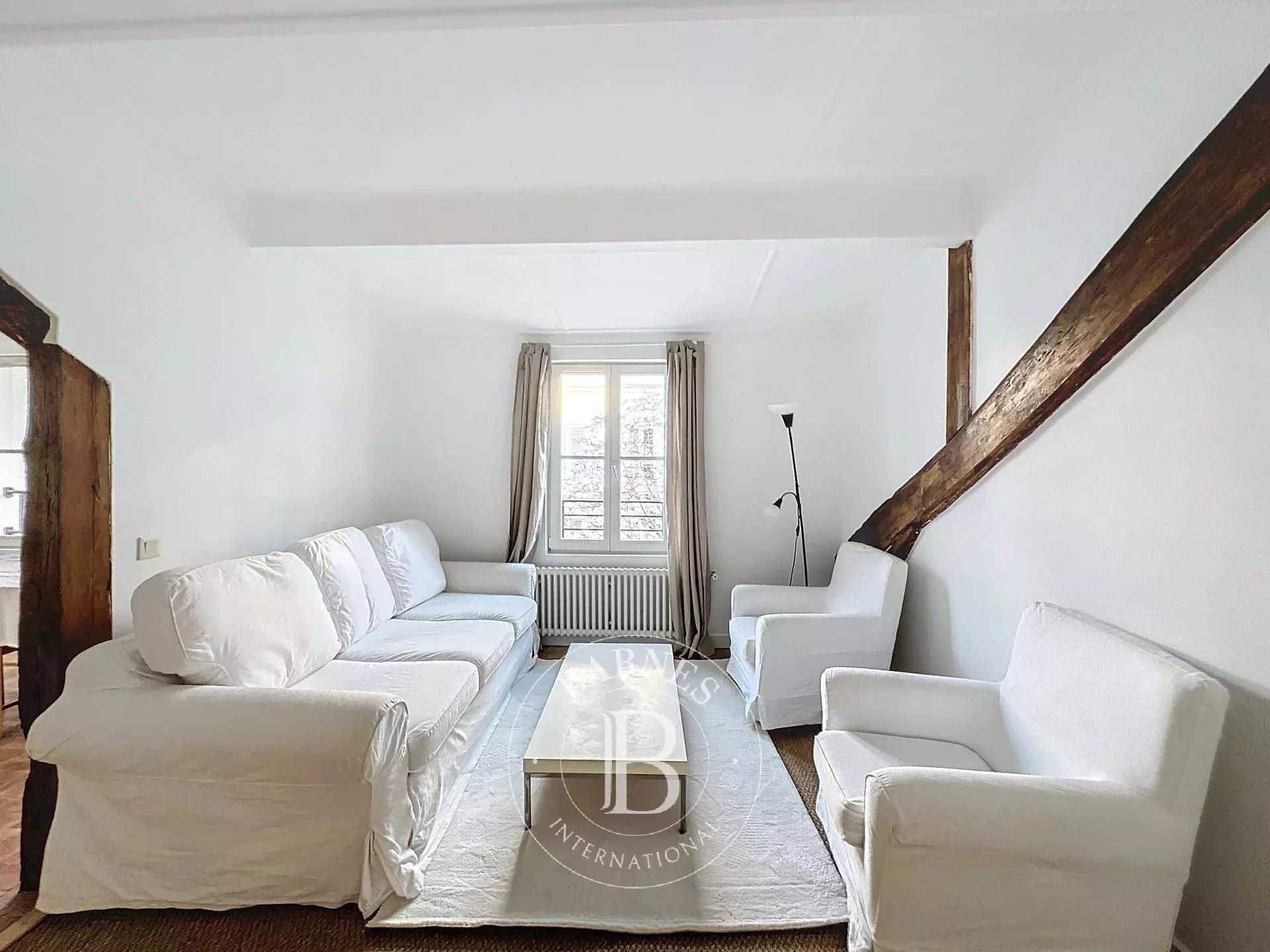 Appartement Paris 75007  -  ref 85538301 (picture 2)