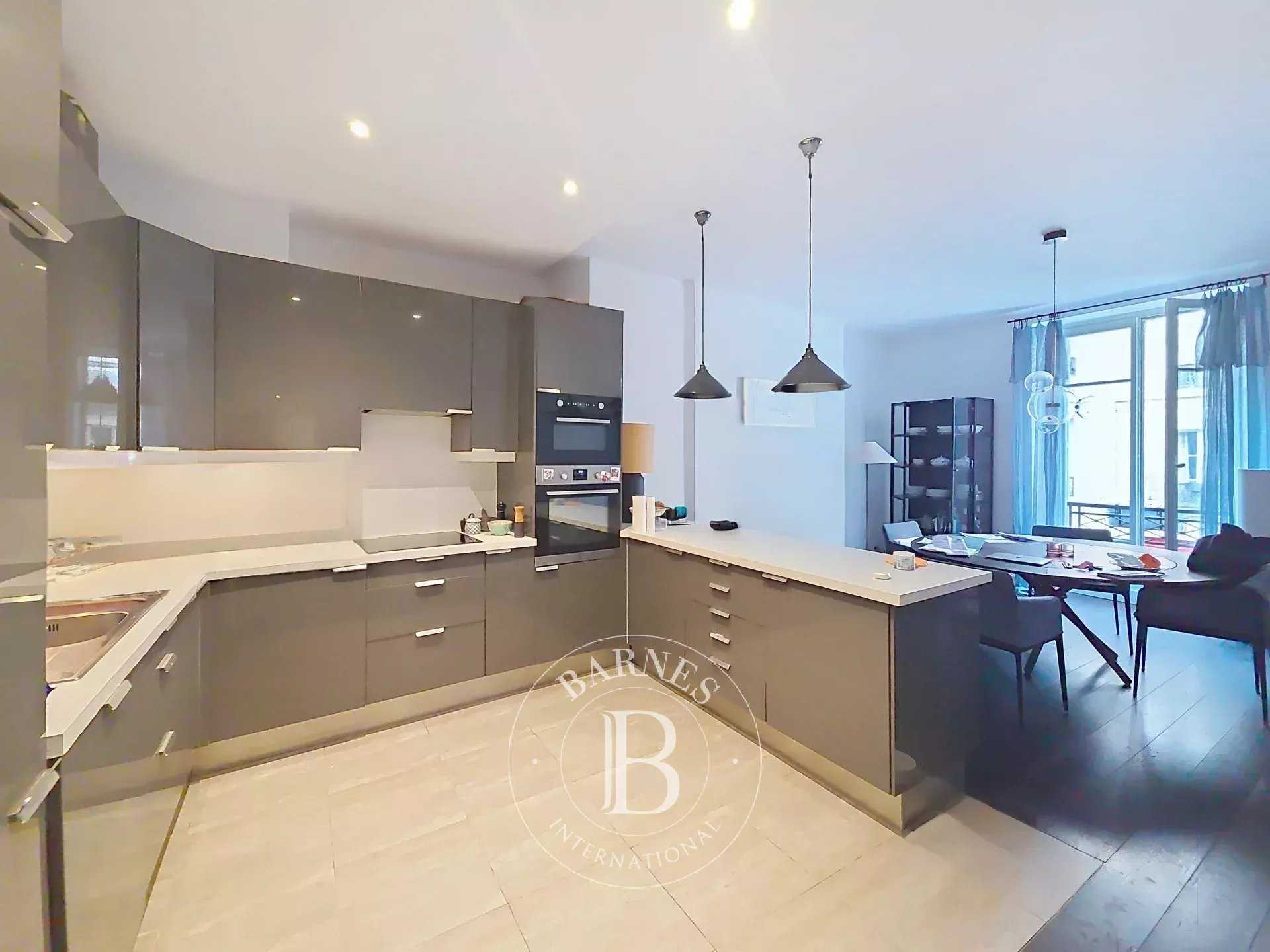 Appartement Paris 75006  -  ref 2767008 (picture 3)