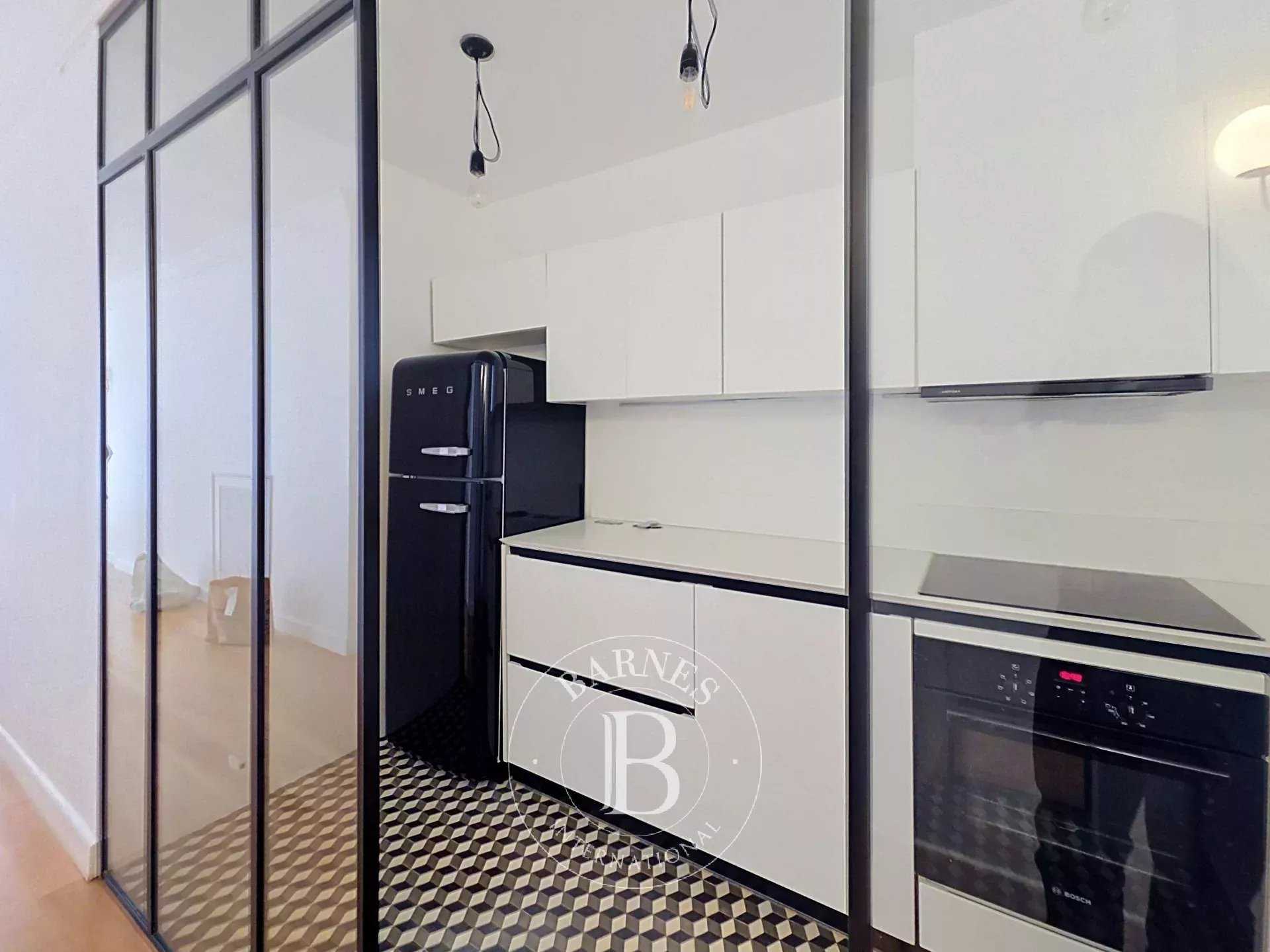 Appartement Paris 75006  -  ref 3708480 (picture 3)