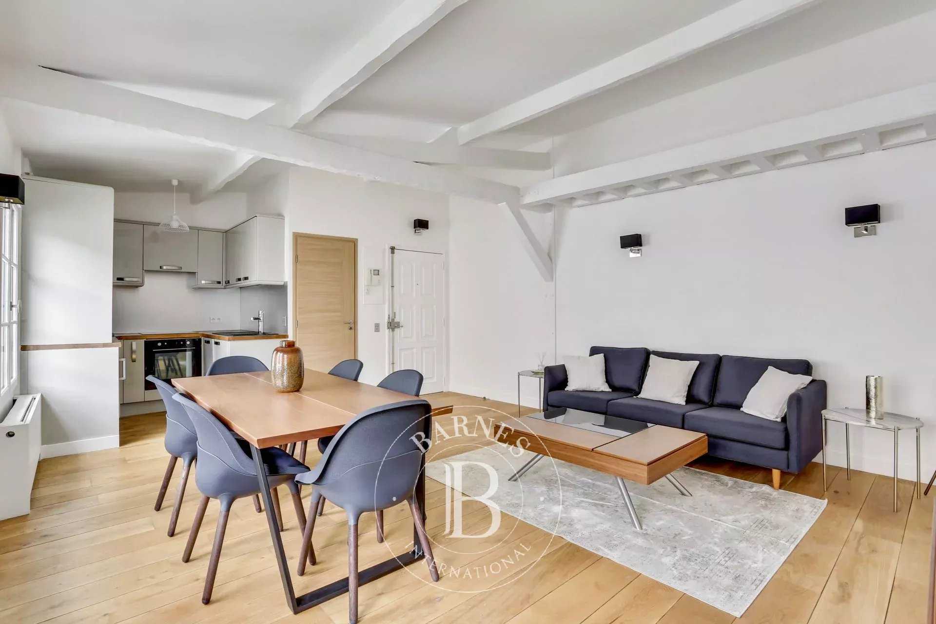 Piso Paris 75007  -  ref 84608445 (picture 2)