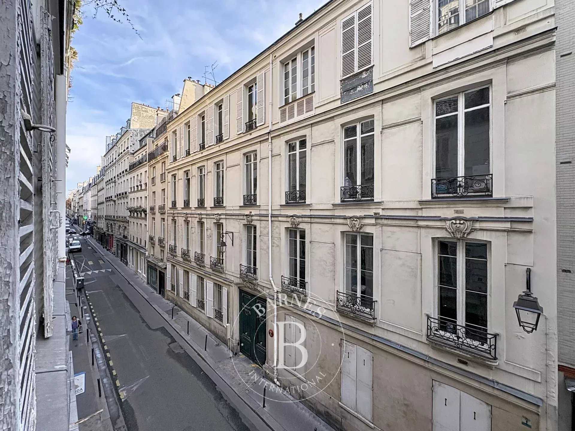 Apartment Paris 75007  -  ref 86433740 (picture 3)