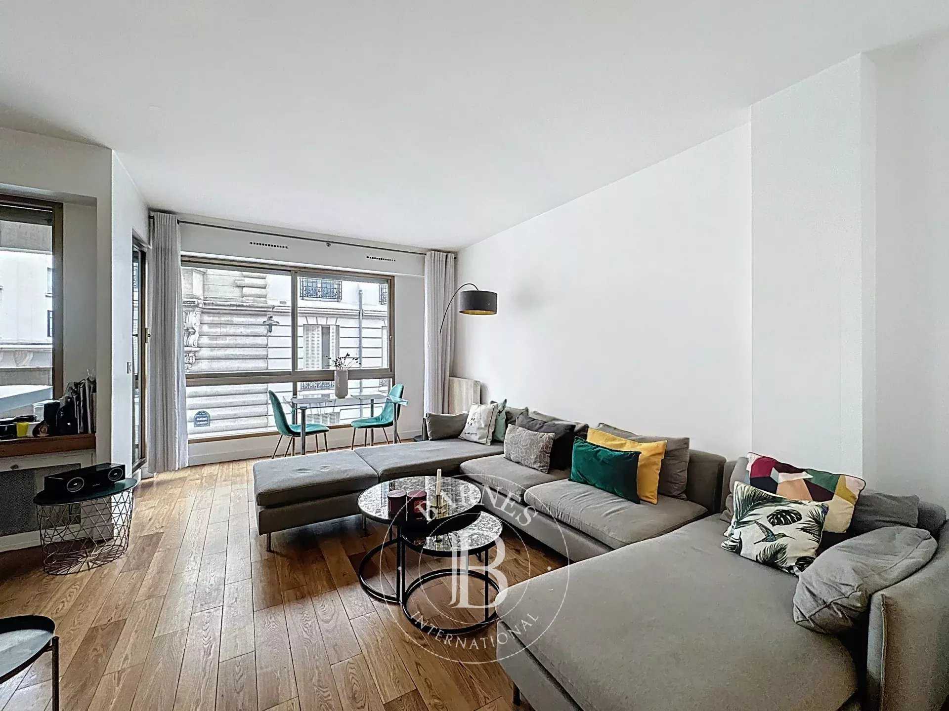 Appartement Paris 75007  -  ref 86677814 (picture 3)