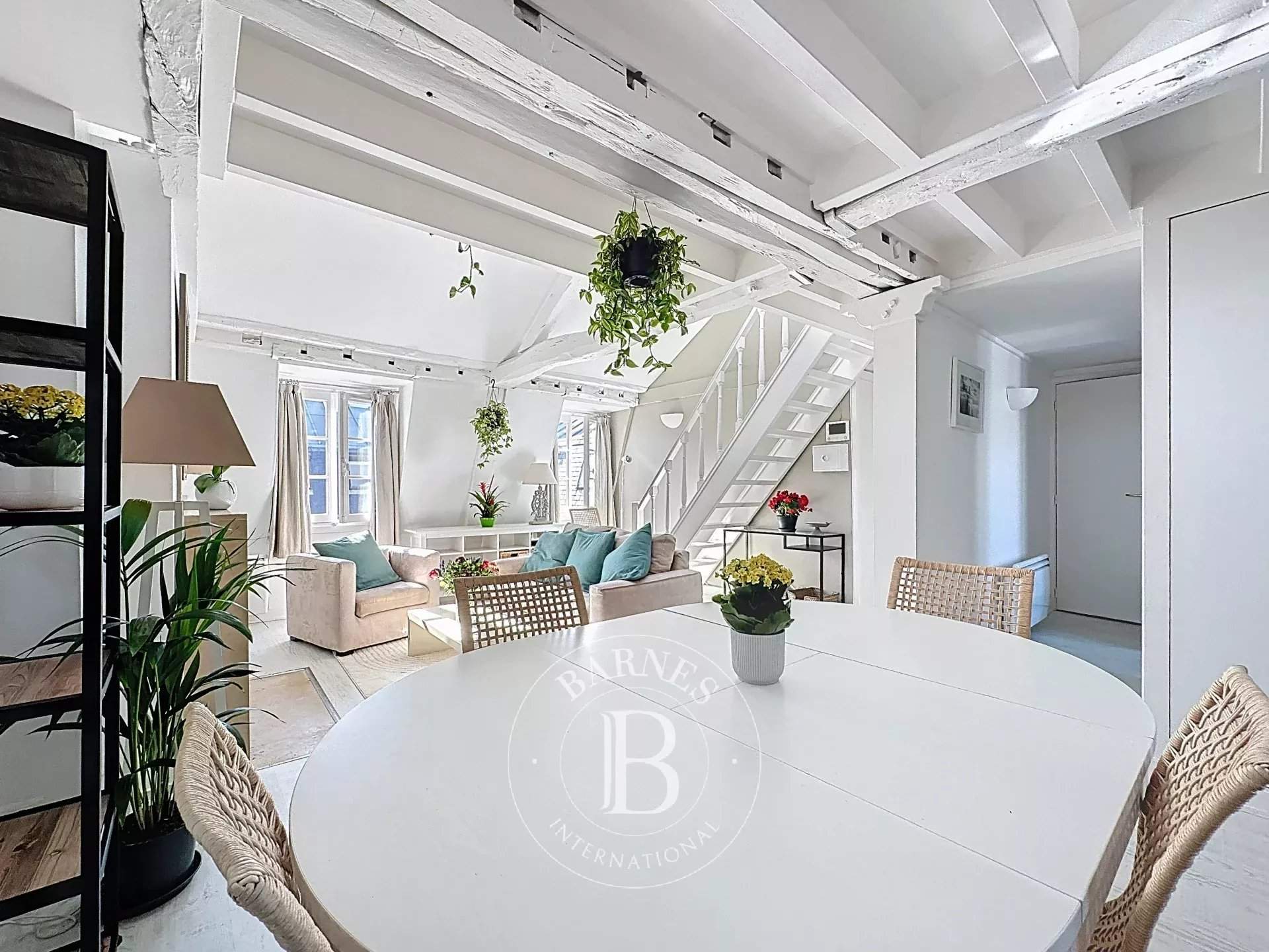 Paris  - Apartment  - picture 10