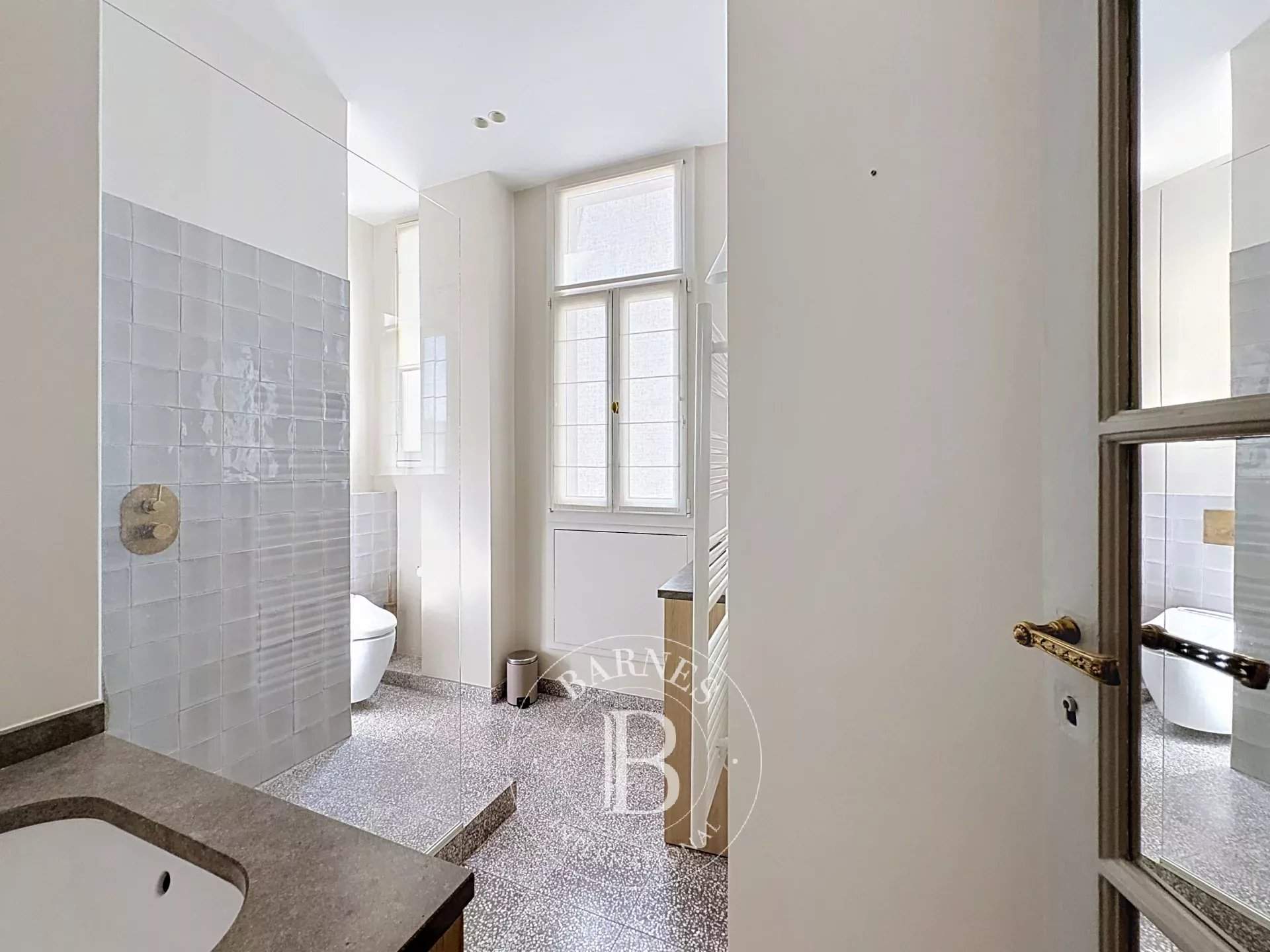 Paris  - Apartment 3 Bedrooms - picture 16