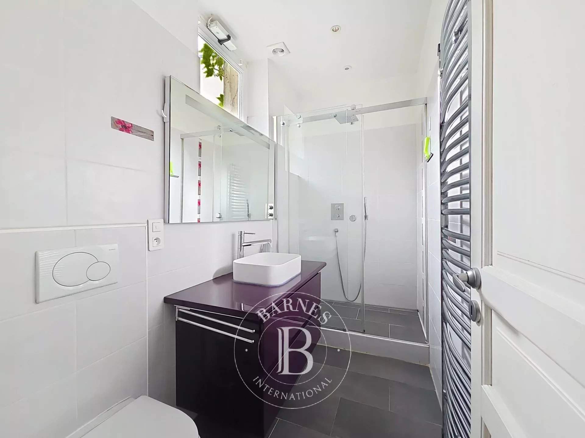 Paris  - Appartement 3 Pi&egrave;ces, 1 Chambre - picture 9