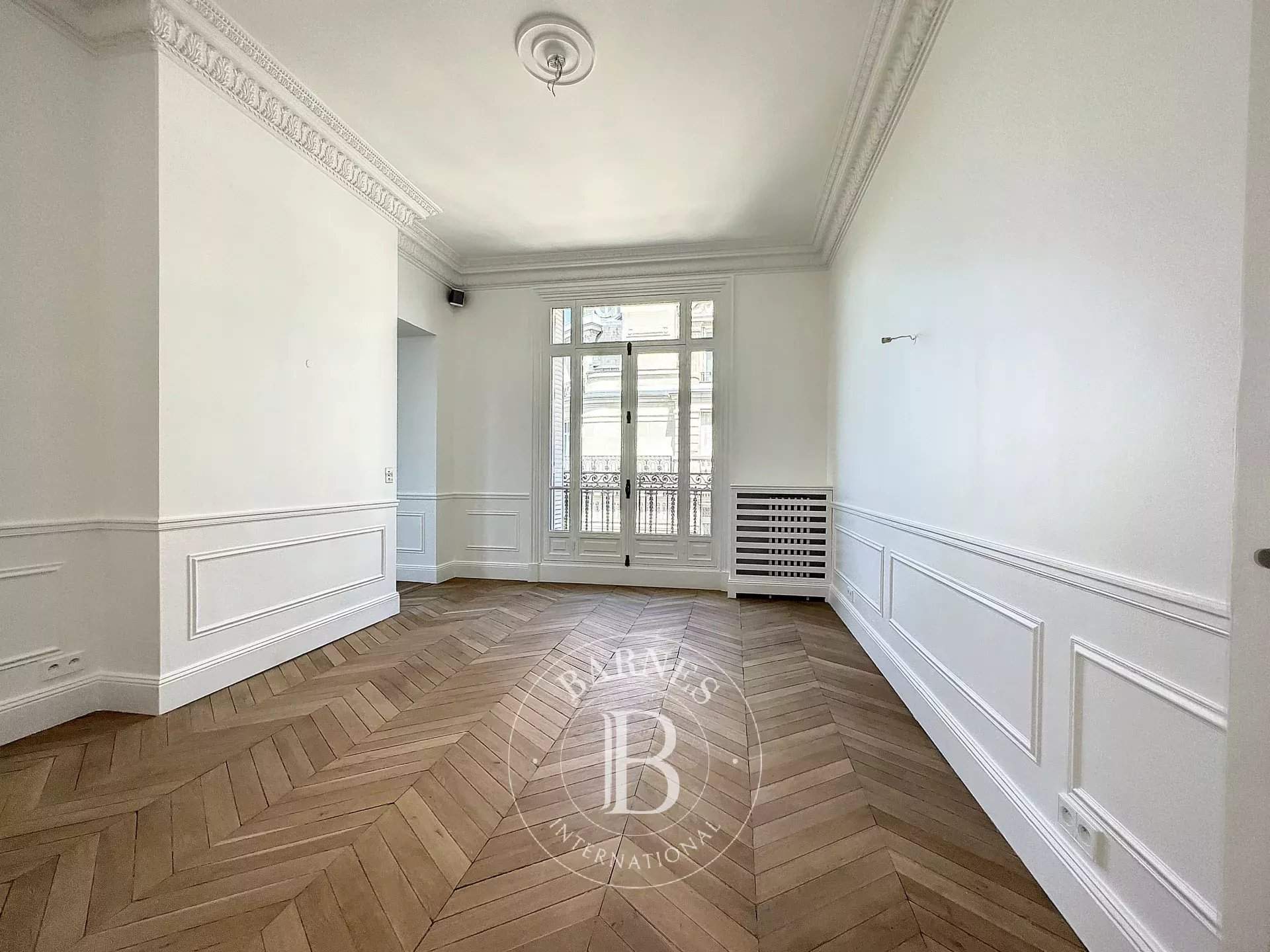 Paris  - Apartment 3 Bedrooms - picture 10