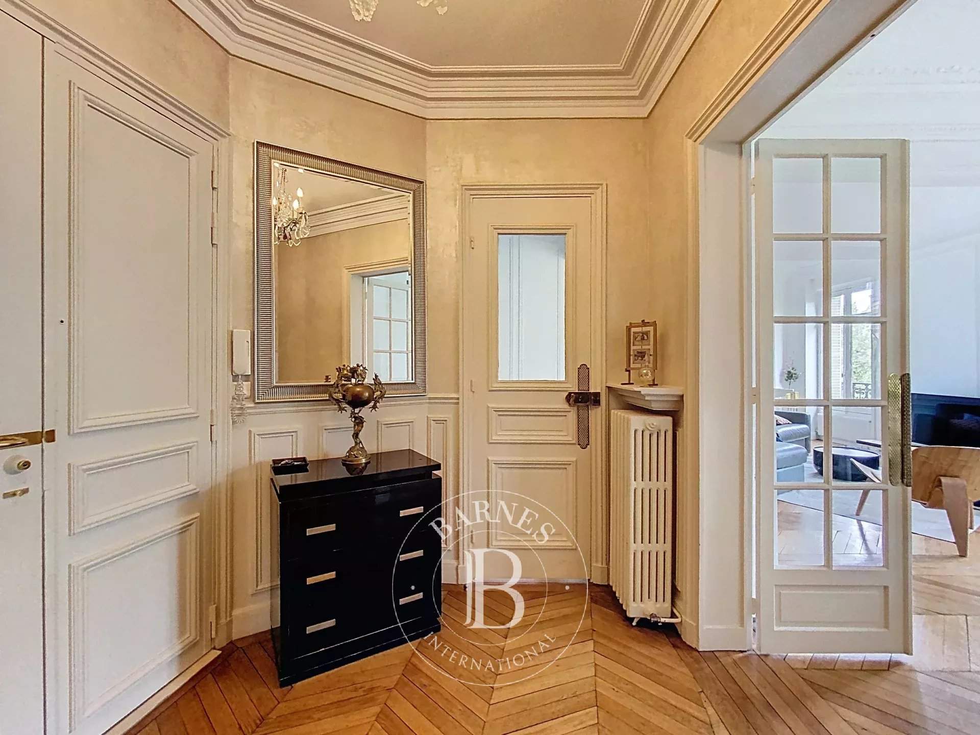 Paris  - Apartment 3 Bedrooms - picture 14
