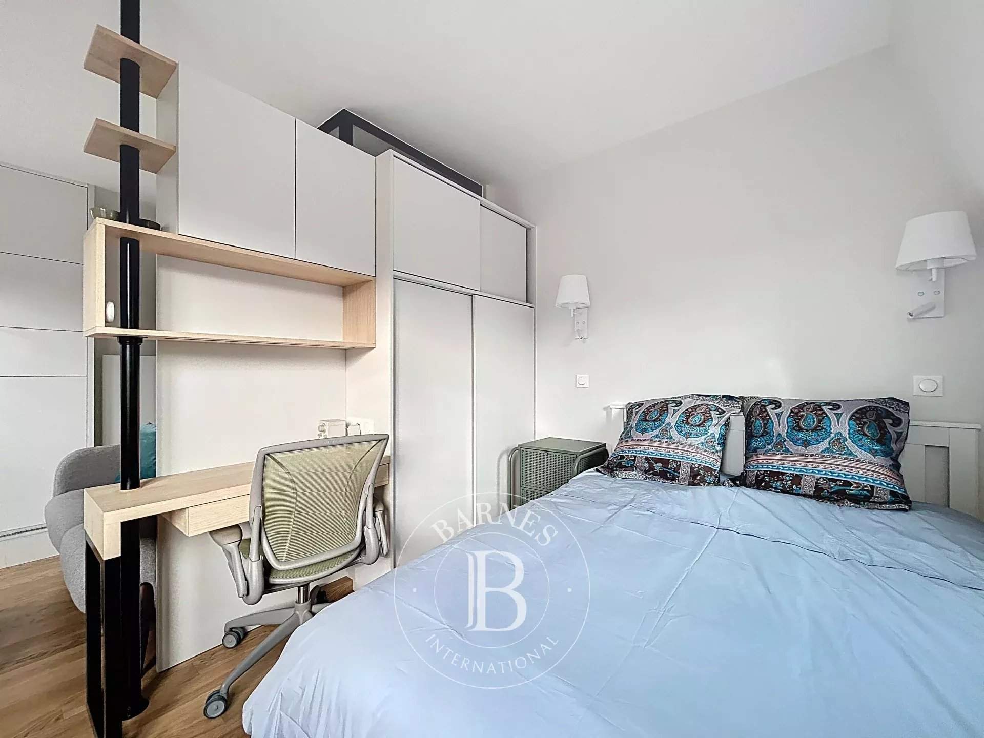 Paris  - Apartment  - picture 4