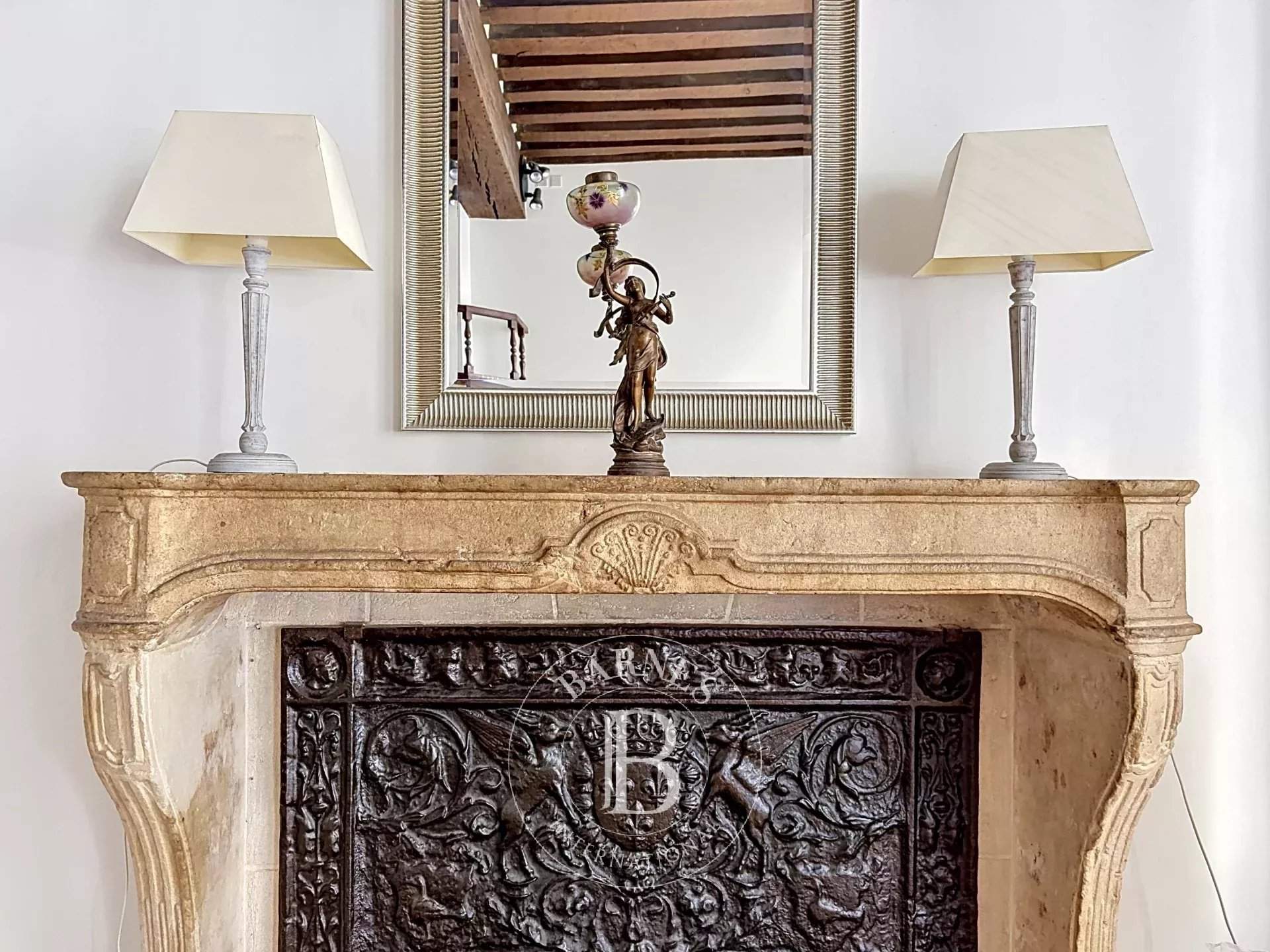 Paris  - Appartement 2 Pi&egrave;ces, 1 Chambre - picture 3