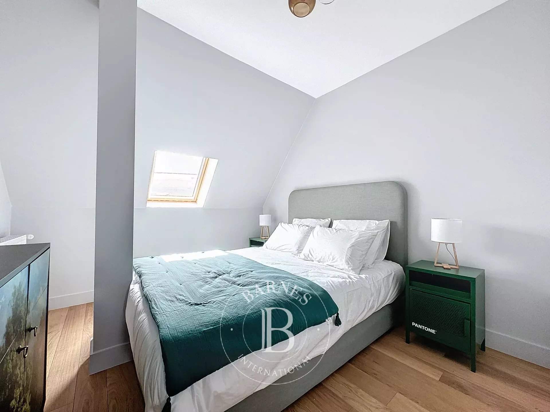 Paris  - Apartment 2 Bedrooms - picture 10