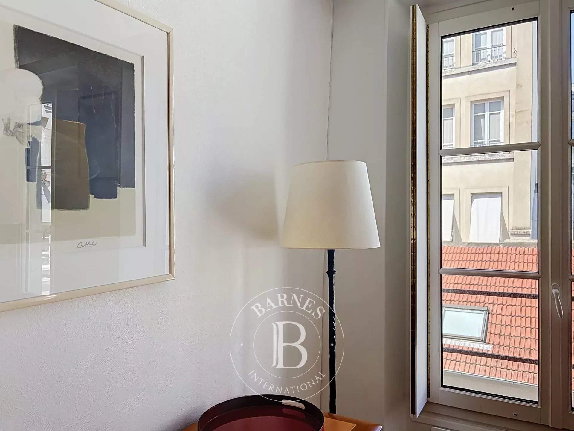 Paris  - Appartement 2 Pi&egrave;ces, 1 Chambre - picture 15